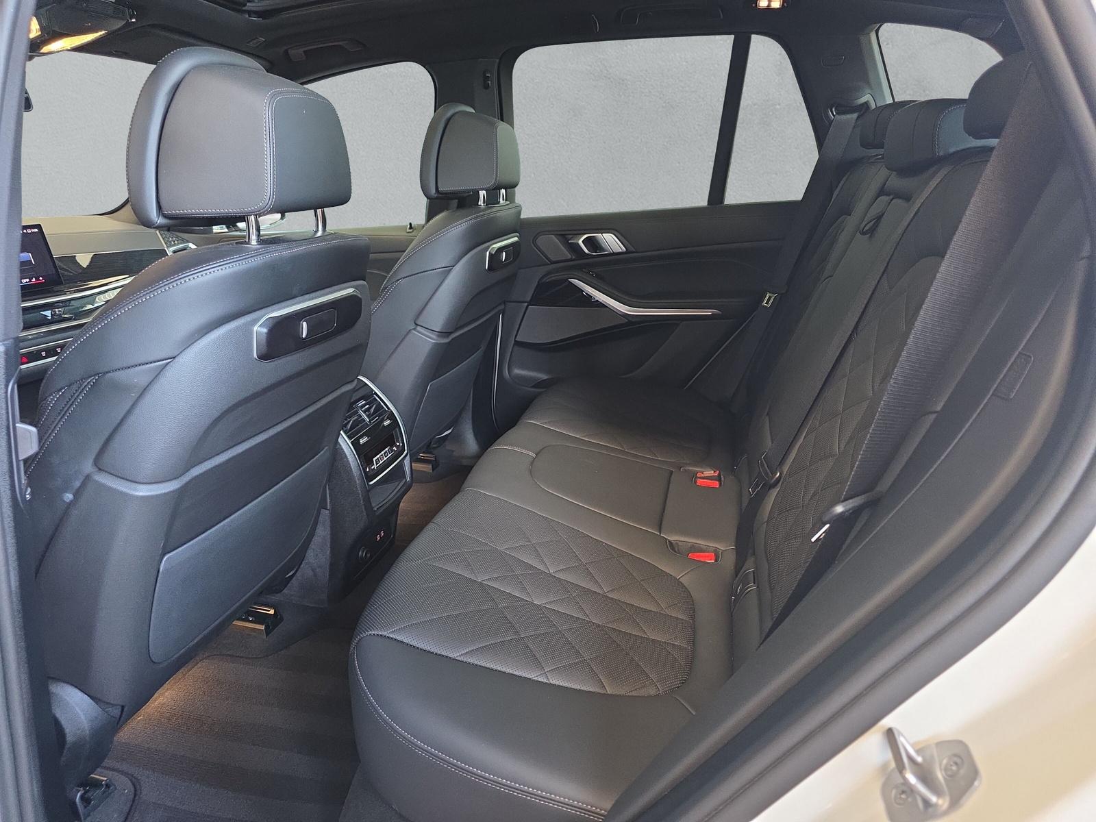 BMW X5 50e M Sport xDrive G05 (CH) AHK - 17