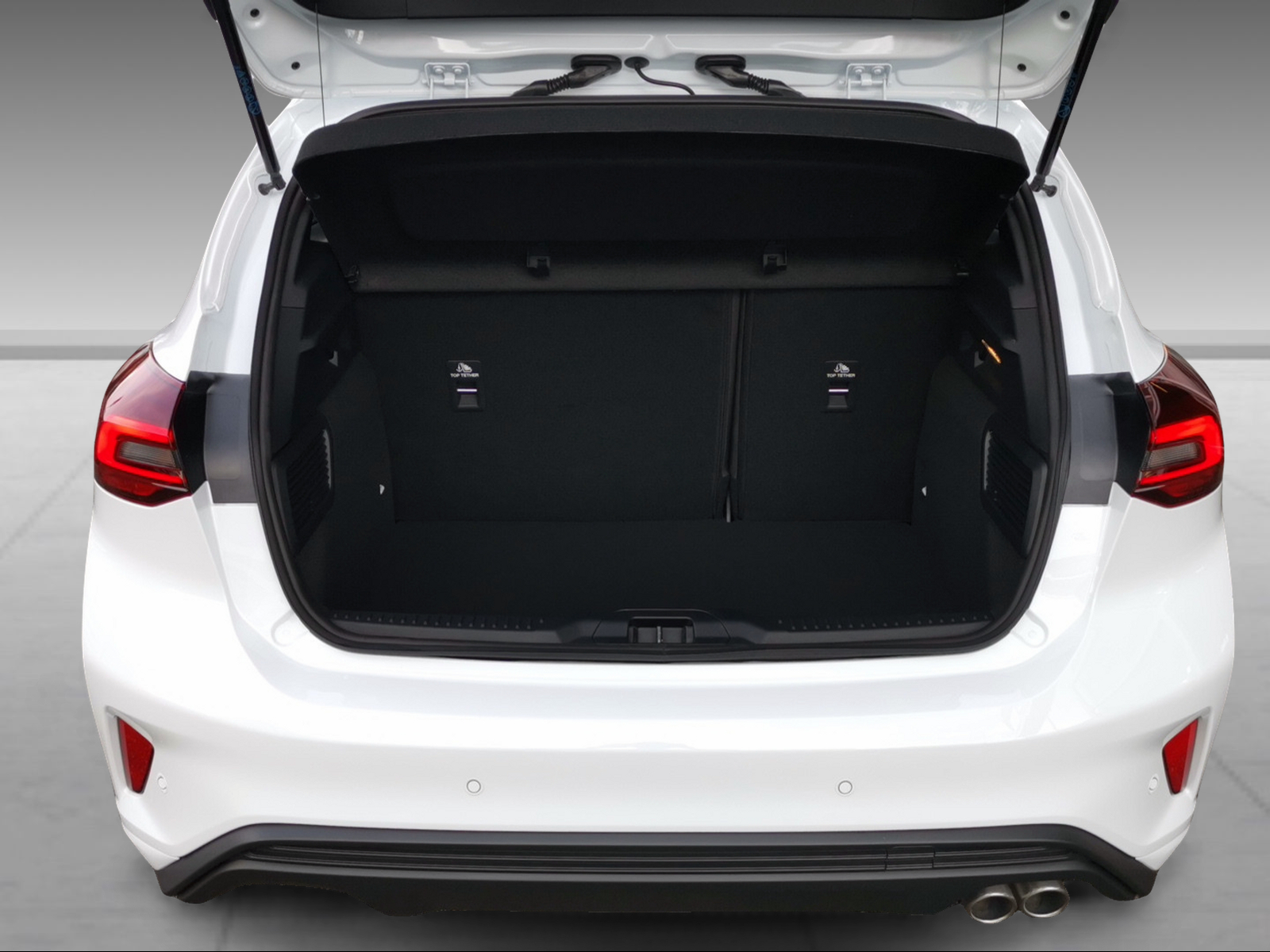 FORD Focus 1.0i EcoB Hybrid 155 ST-Line - 10