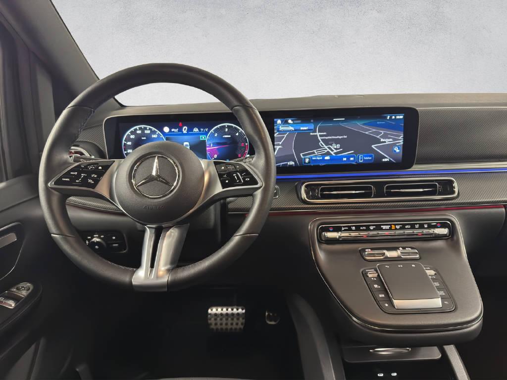 MERCEDES-BENZ V 250 d AMG 4Matic Lang - 14