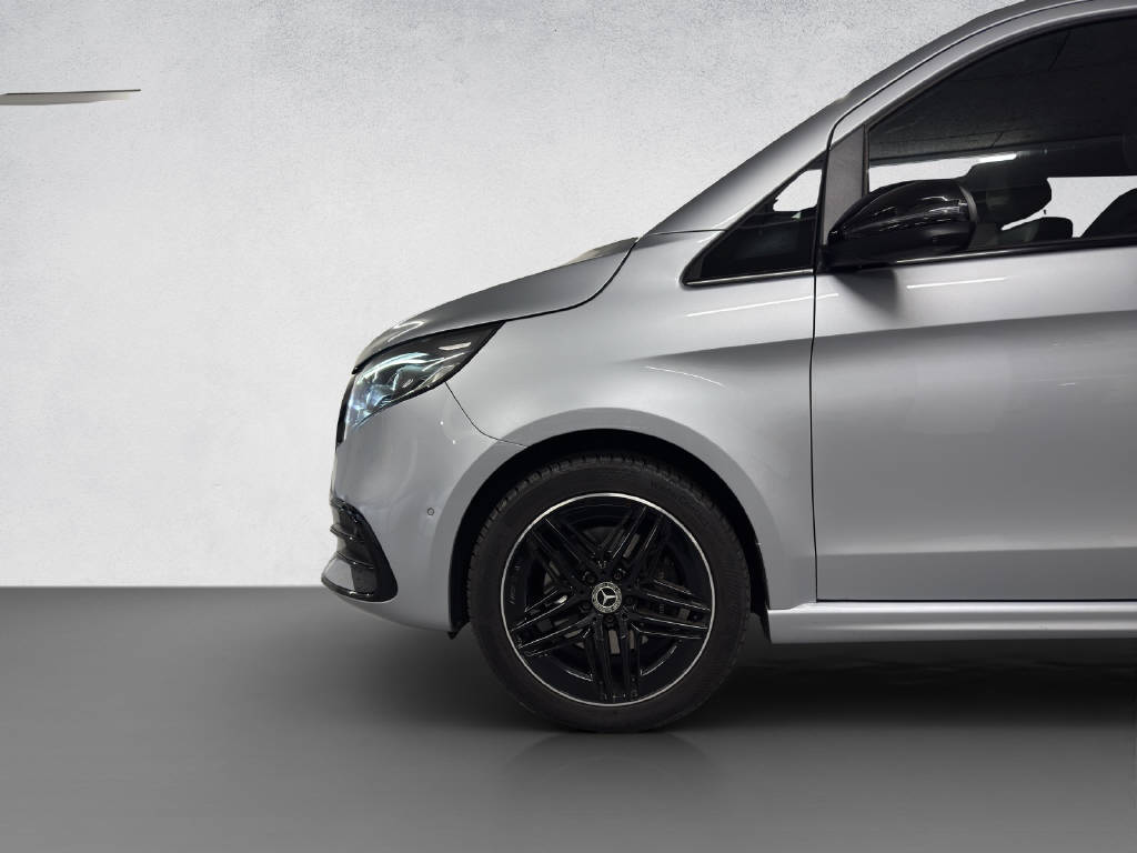 MERCEDES-BENZ V 250 d AMG 4Matic Lang - 7