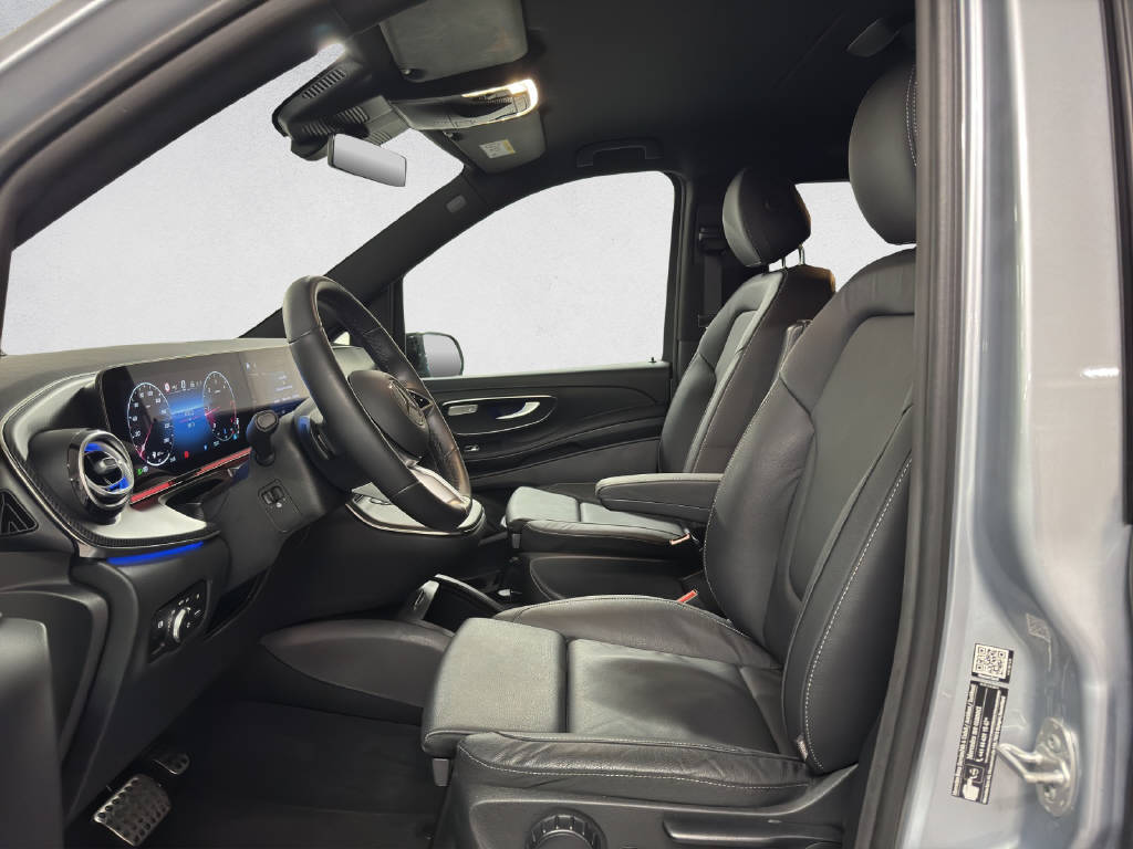 MERCEDES-BENZ V 250 d AMG 4Matic Lang - 10