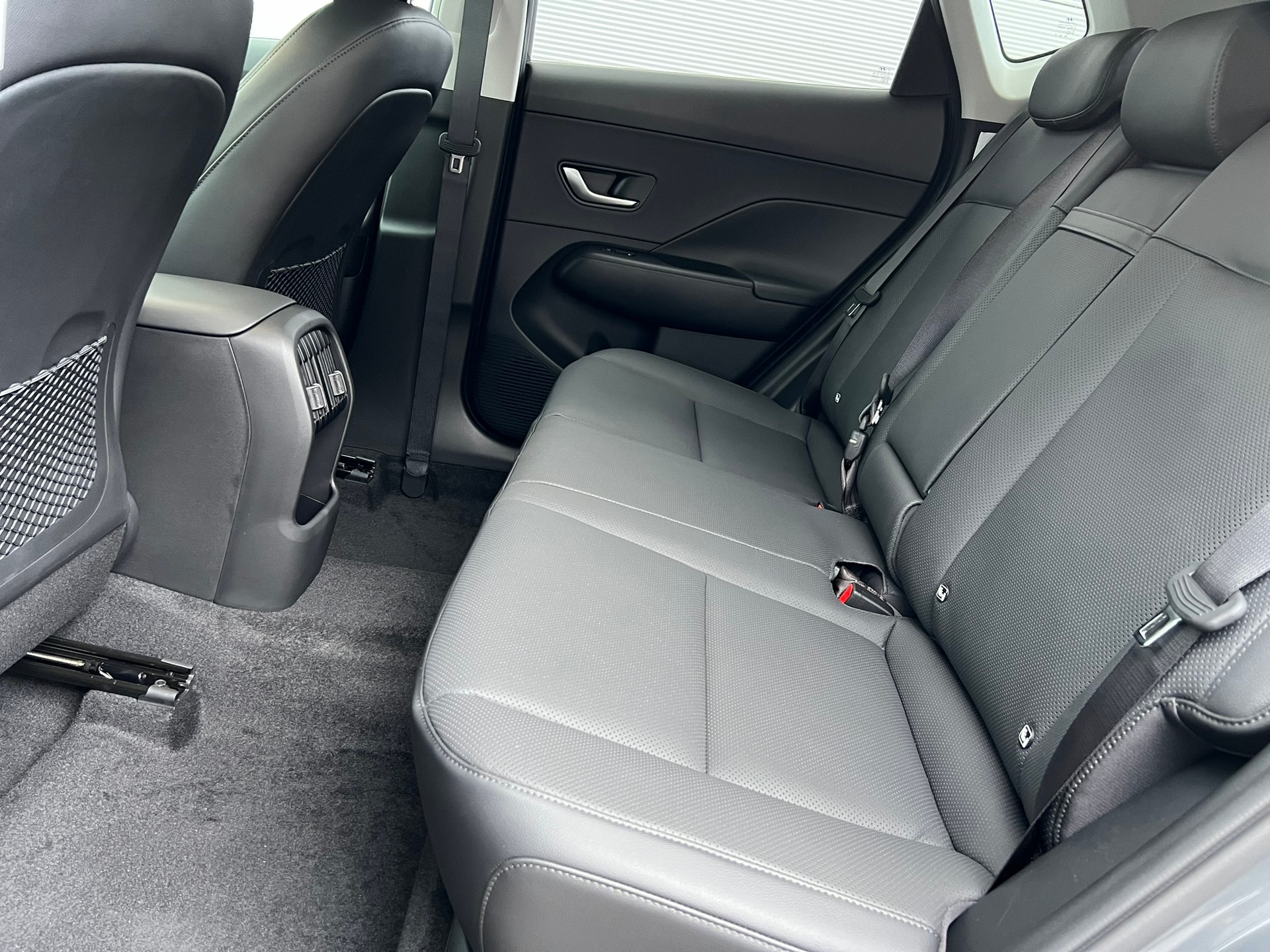 HYUNDAI Kona 1.6 GDi HEV Vertex Swiss Edition DCT - 13