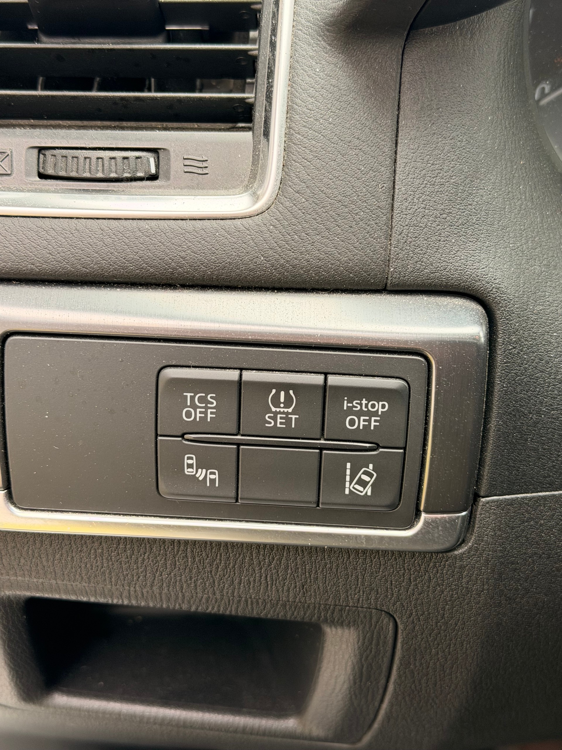 MAZDA CX-5 2.2 D HP Revolution AWD Automatic - 11