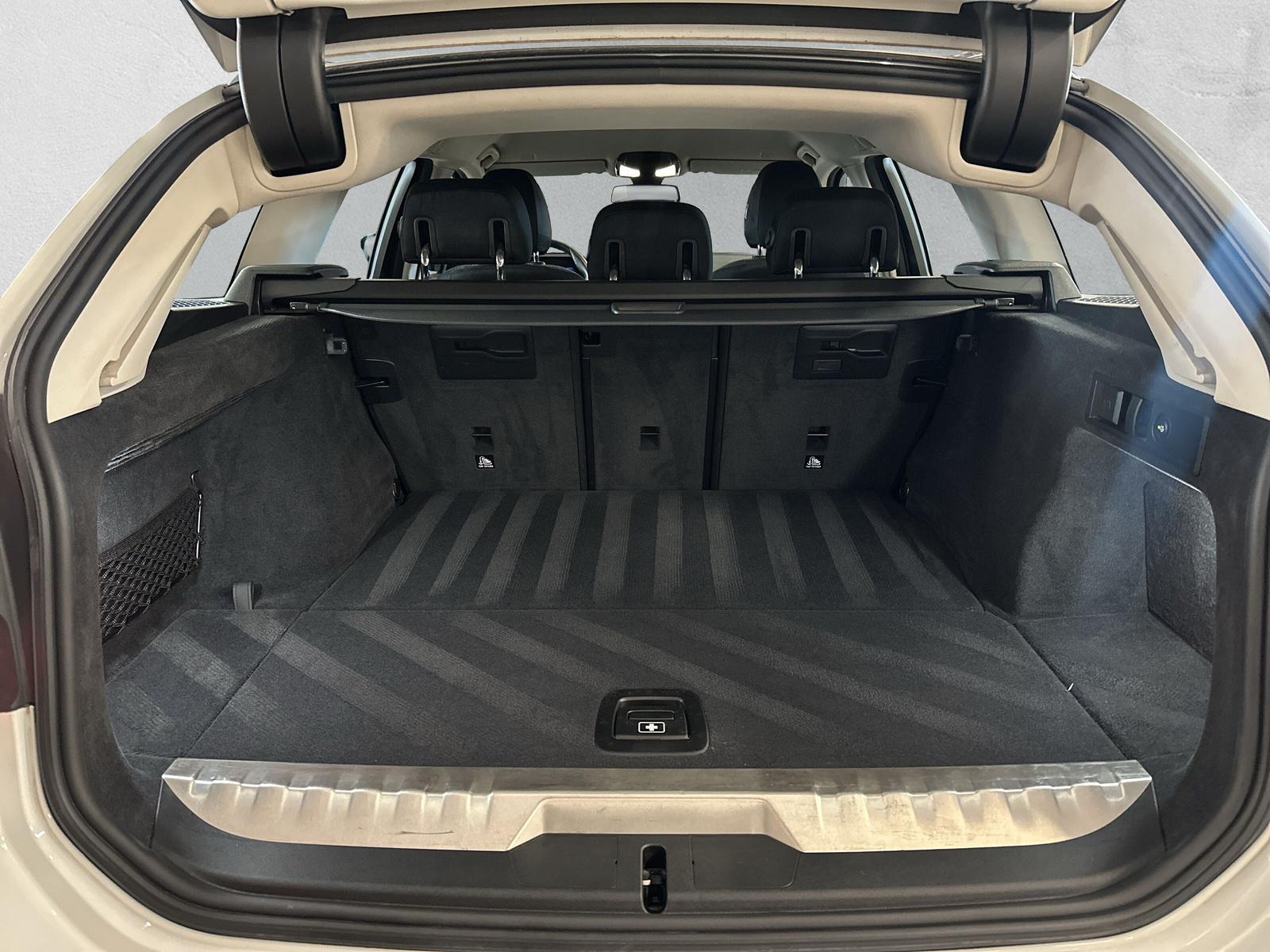 BMW 330e xDrive Touring G21 (CH) AHK 1.5T ** Leasing dès 1,9% ** - 11