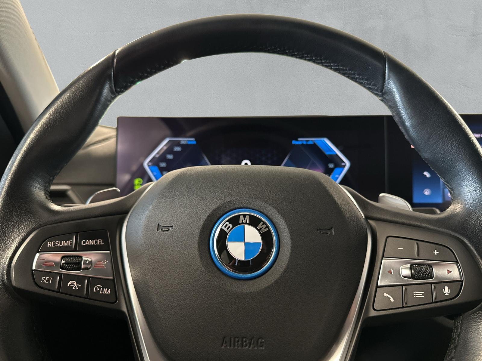 BMW 330e xDrive Touring G21 (CH) AHK 1.5T ** Leasing dès 1,9% ** - 19