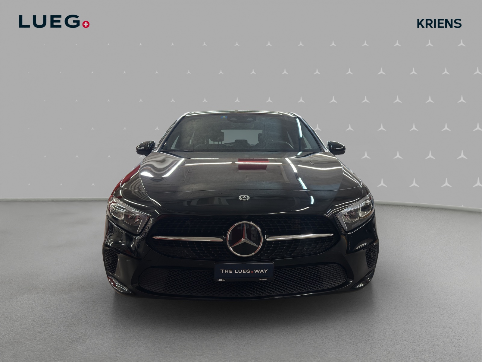 MERCEDES-BENZ A 220 d 4M - Progressive / DISTRONIC / 360 Grad Kamera / Soundsystem - 6