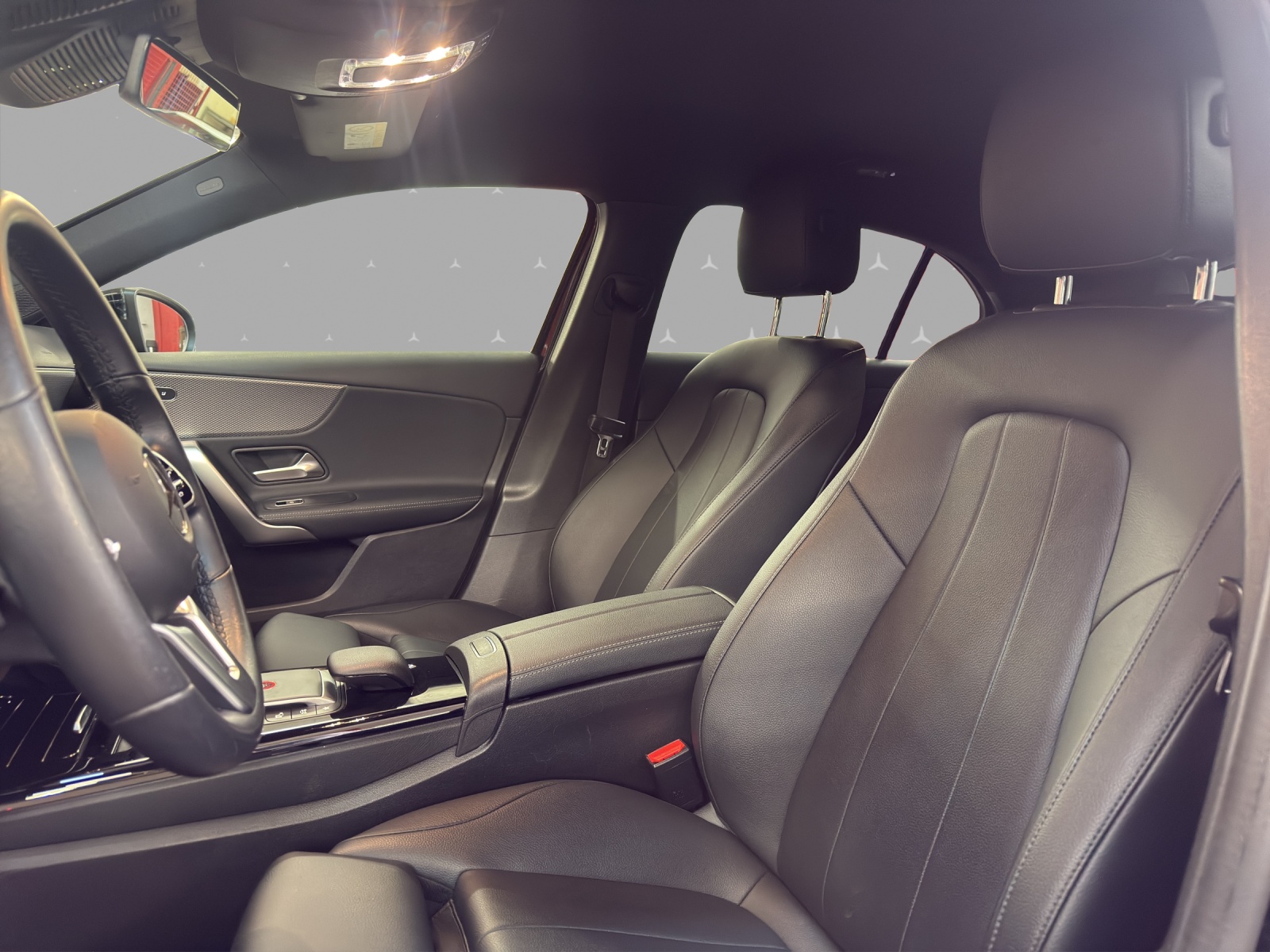 MERCEDES-BENZ A 220 d 4M - Progressive / DISTRONIC / 360 Grad Kamera / Soundsystem - 9