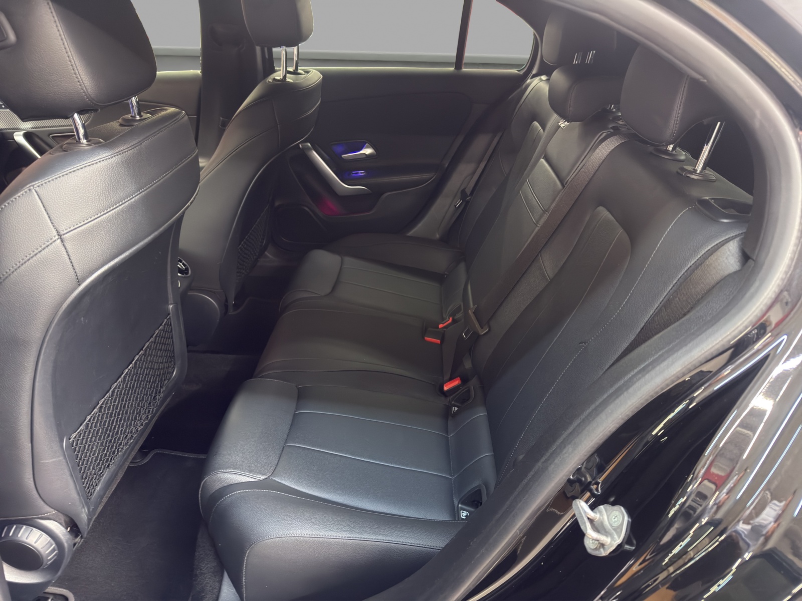 MERCEDES-BENZ A 220 d 4M - Progressive / DISTRONIC / 360 Grad Kamera / Soundsystem - 14