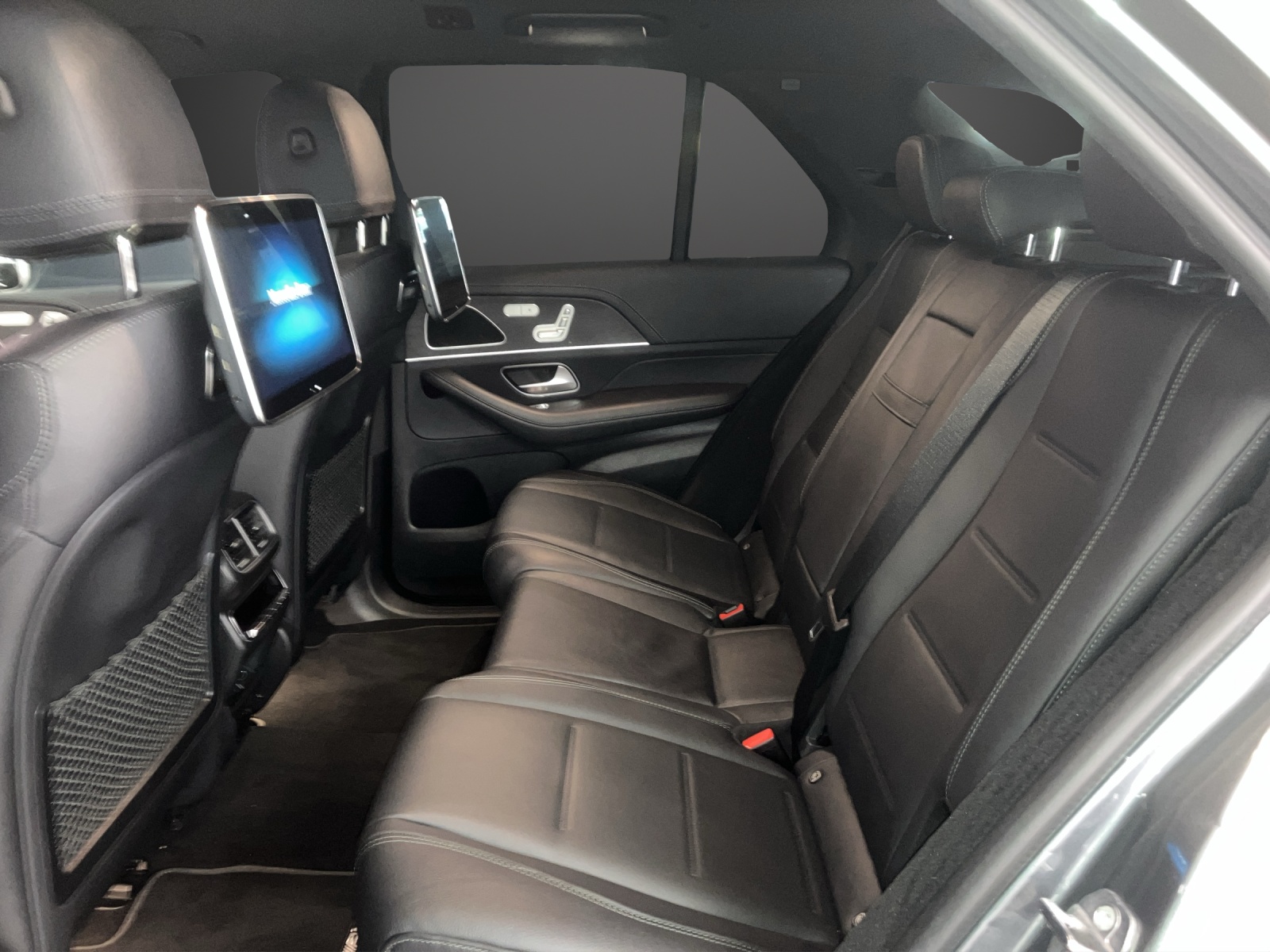 MERCEDES-BENZ GLE 580 4Matic AMG Line 9G-Tronic - 10