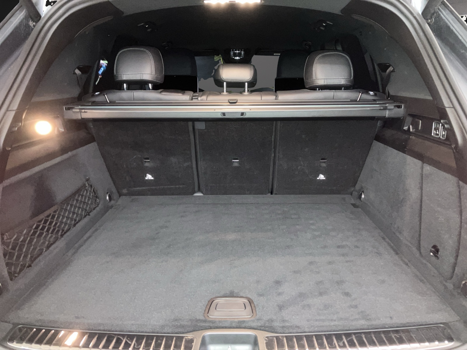 MERCEDES-BENZ GLE 580 4Matic AMG Line 9G-Tronic - 11