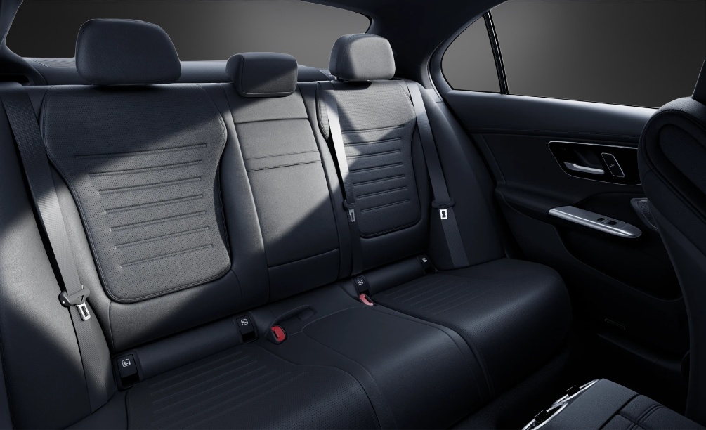 MERCEDES-BENZ C 220 d 4 Matic - 9