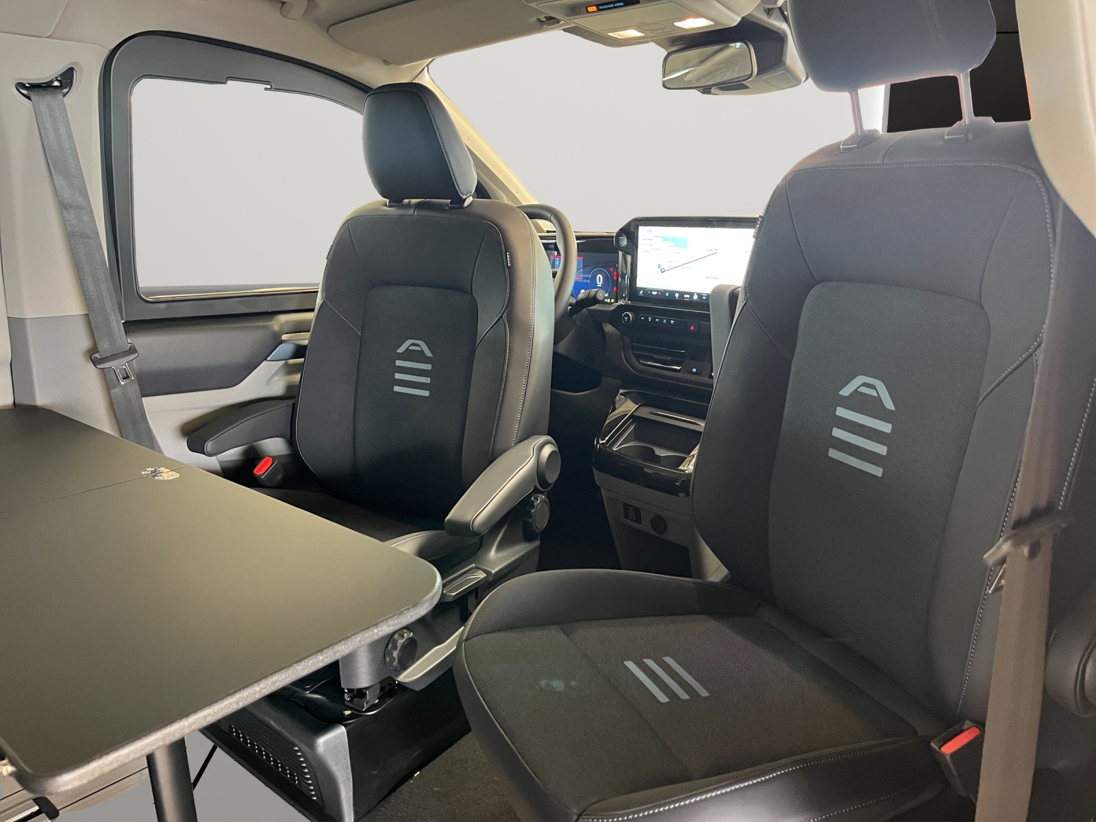 FORD Ford 40 Jahre Edition Nugget Active AWD L2 2.0 EcoBlue 170PS WESTFALIA - 9