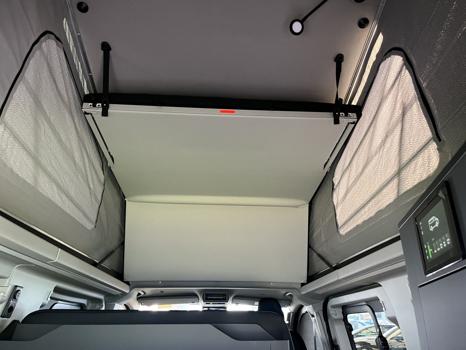 FORD Ford 40 Jahre Edition Nugget Active AWD L2 2.0 EcoBlue 170PS WESTFALIA - 16