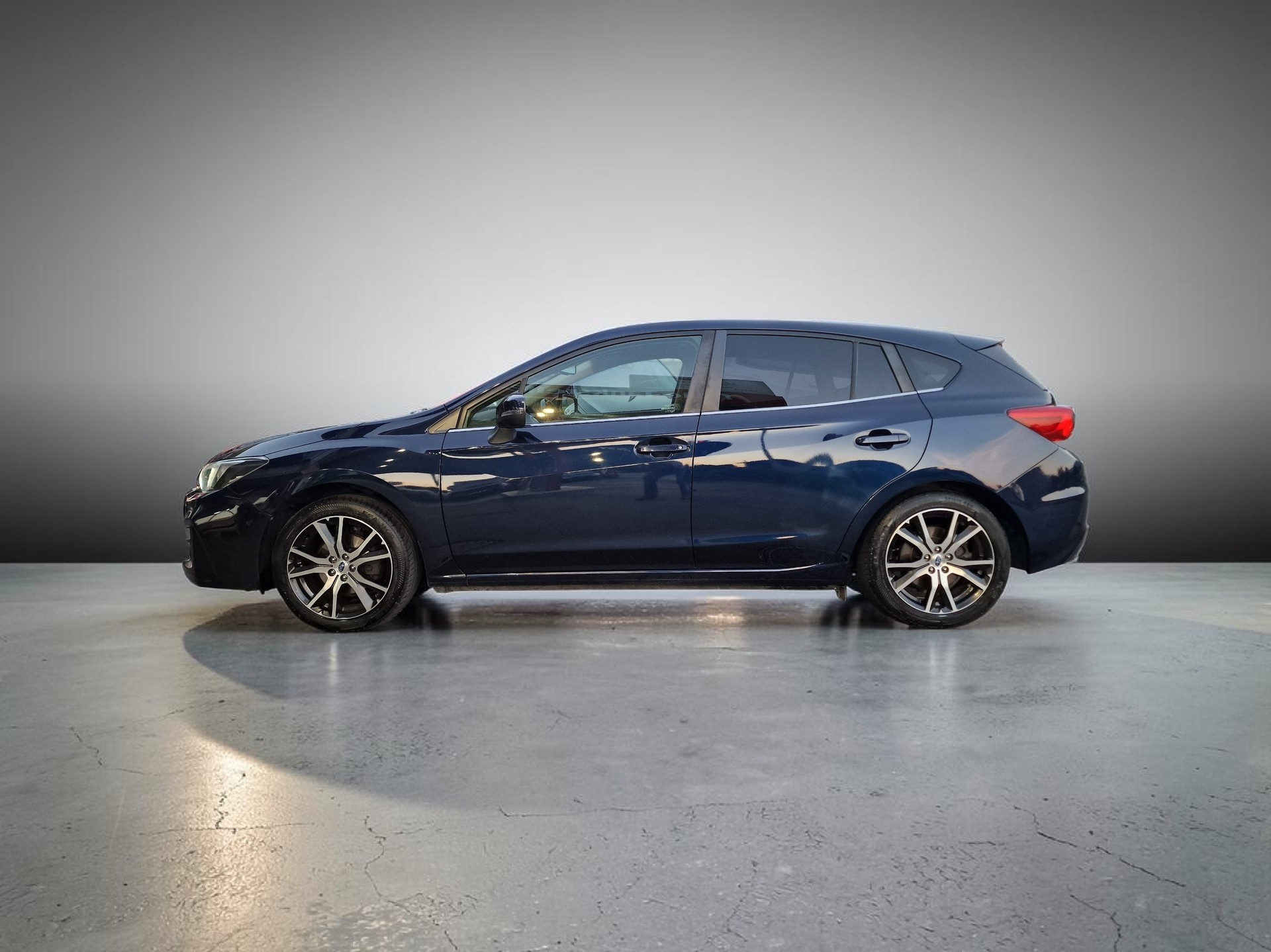 SUBARU Impreza 2.0 Swiss Plus AWD Lineartronic MFK Neu 8xAlu 12Mt Gara