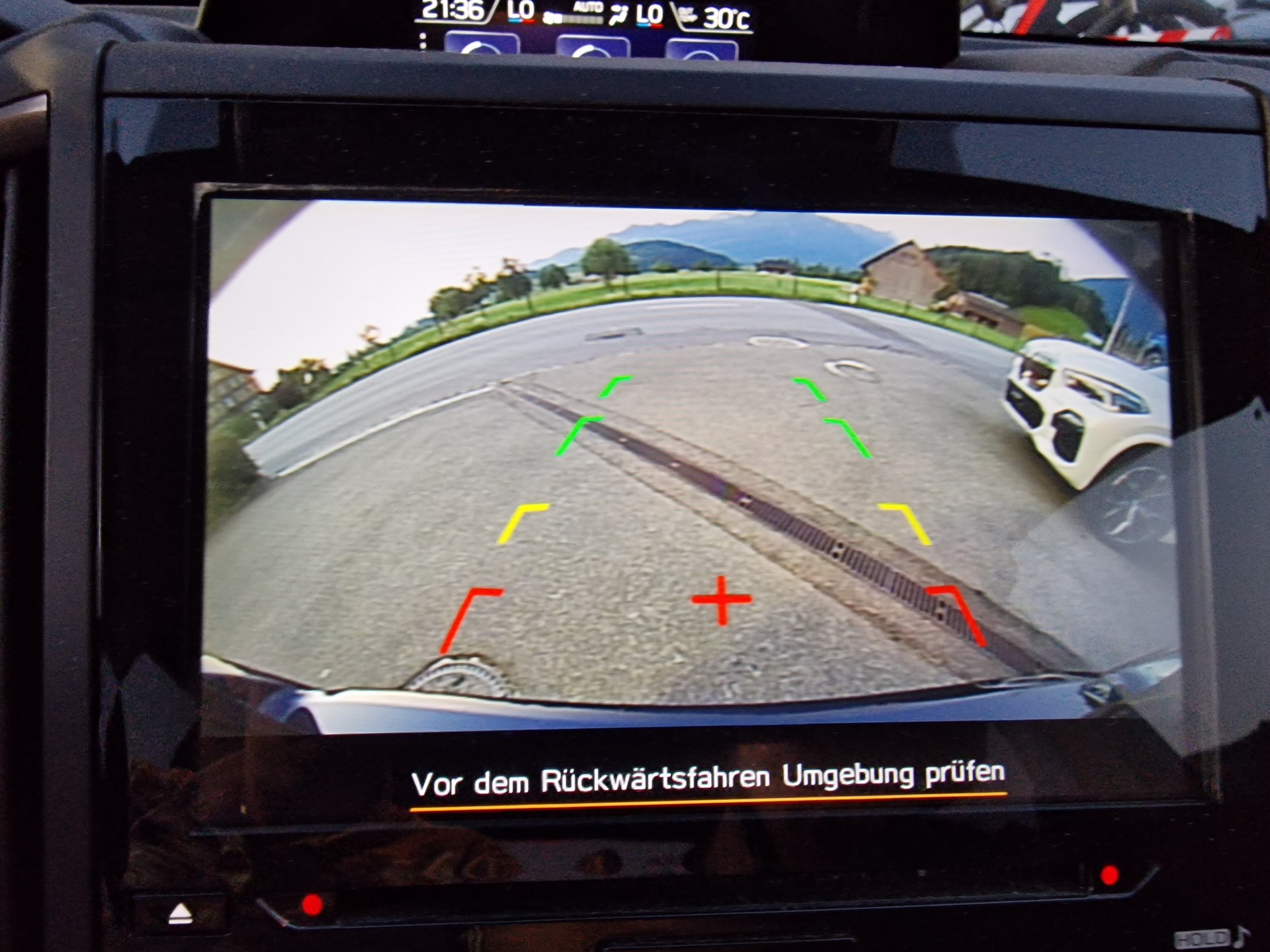 SUBARU Impreza 2.0 Swiss Plus AWD Lineartronic MFK Neu 8xAlu 12Mt Gara - 21