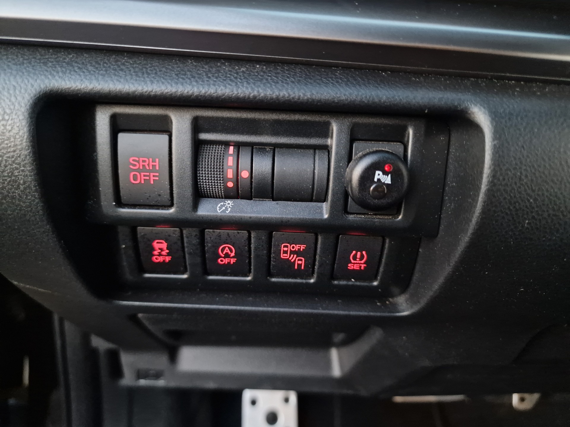 SUBARU Impreza 2.0 Swiss Plus AWD Lineartronic MFK Neu 8xAlu 12Mt Gara - 26