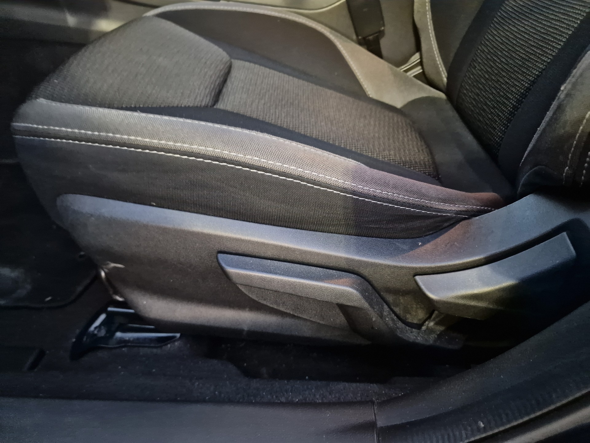 SUBARU Impreza 2.0 Swiss Plus AWD Lineartronic MFK Neu 8xAlu 12Mt Gara - 11