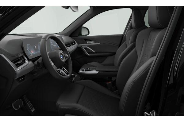 BMW X1 18d M Sport sDrive U11 (CH) AHK - 3