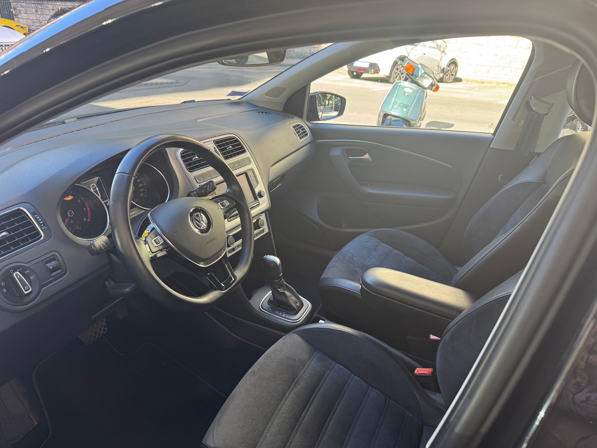 VW Polo 1.2 TSI BMT High - 5
