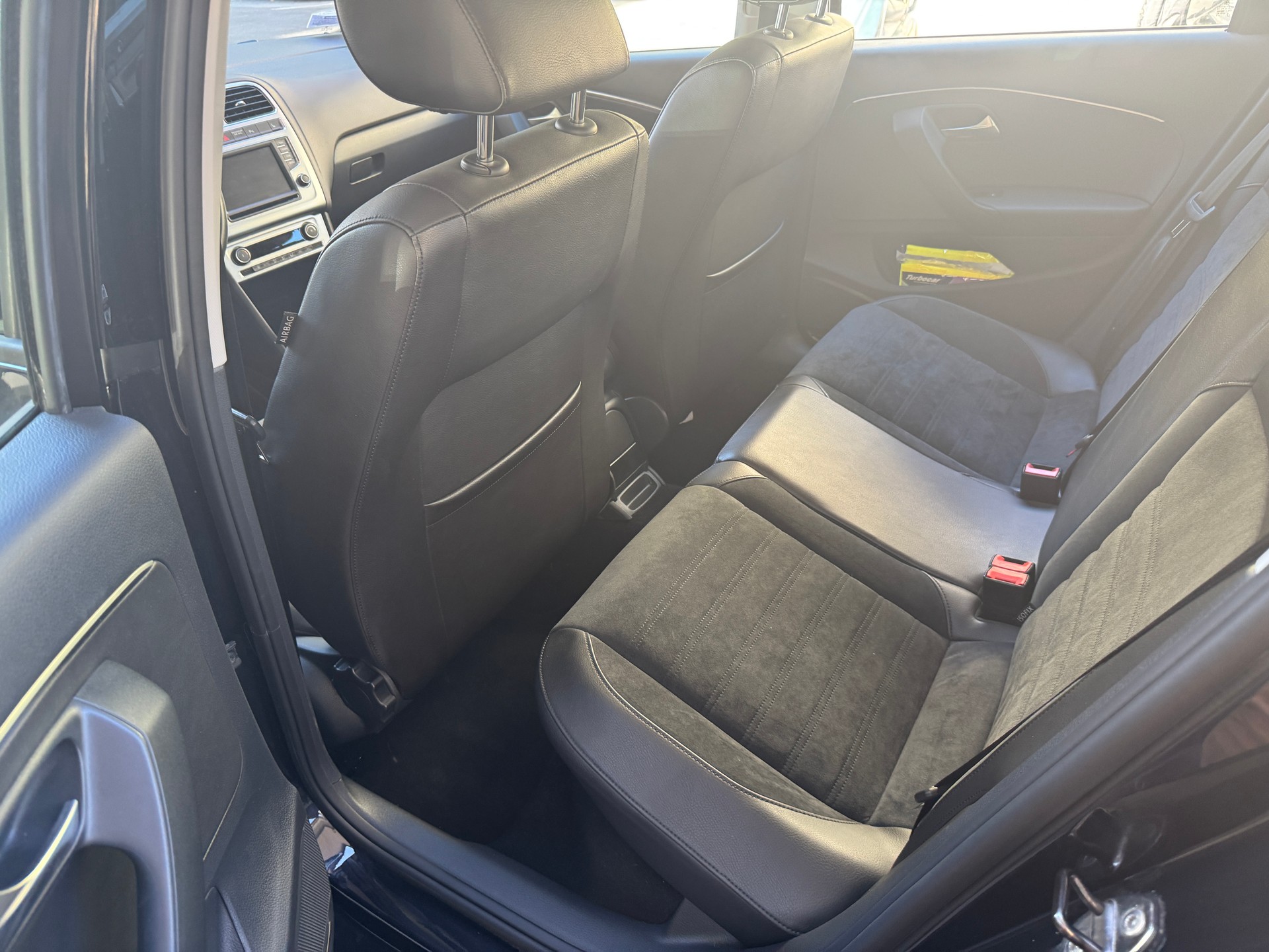 VW Polo 1.2 TSI BMT High - 8