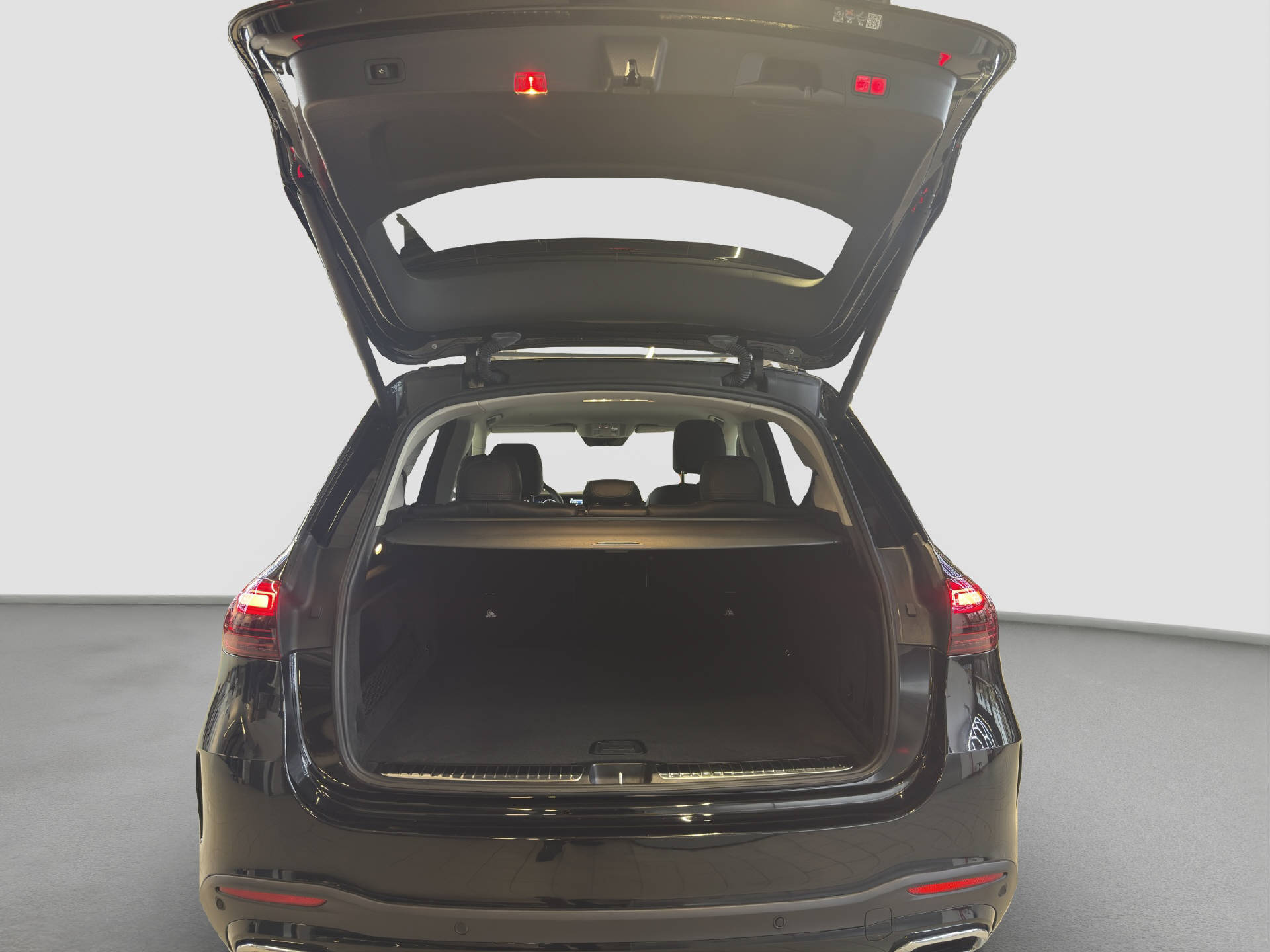 MERCEDES-BENZ GLE 450 d AMG Line 4MATIC - 15