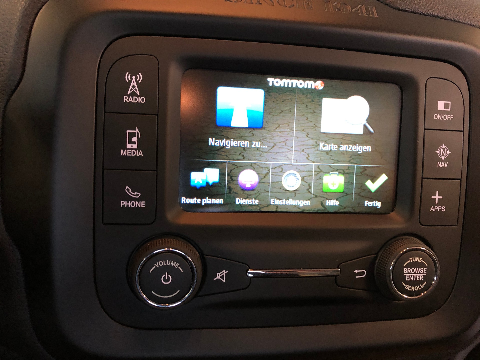 JEEP Renegade 2.0 CRD Longtitude AWD 4x4 - 28