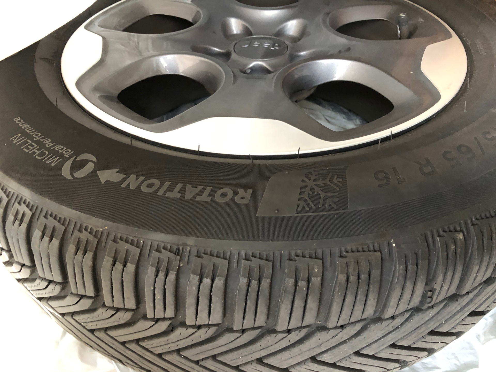 JEEP Renegade 2.0 CRD Longtitude AWD 4x4 - 18