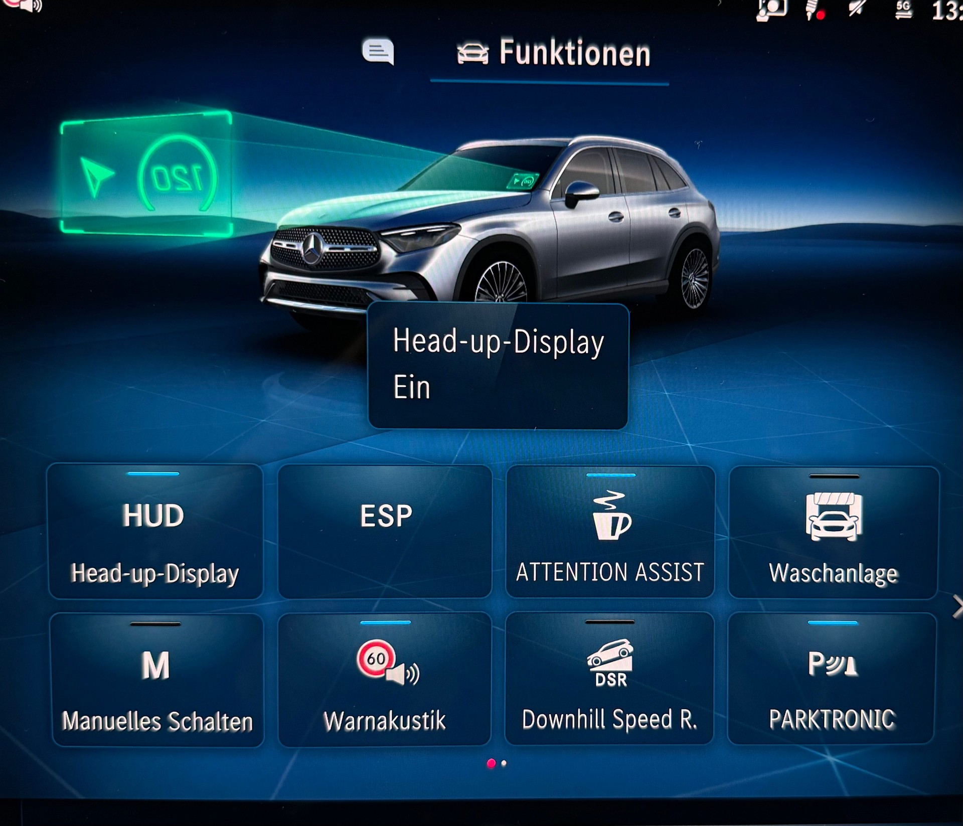 MERCEDES-BENZ GLC 220 d 4MATIC - 15