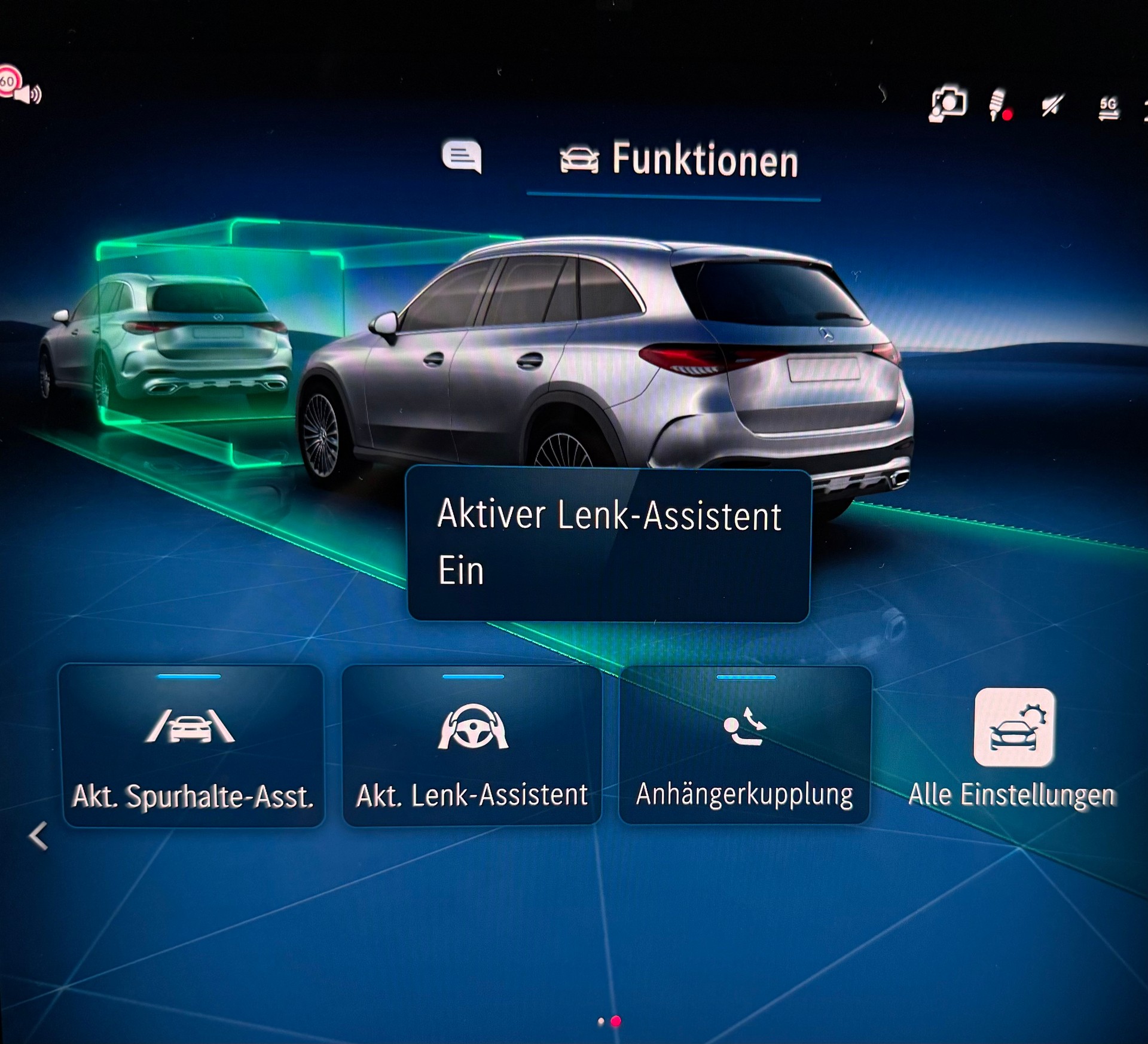 MERCEDES-BENZ GLC 220 d 4MATIC - 17