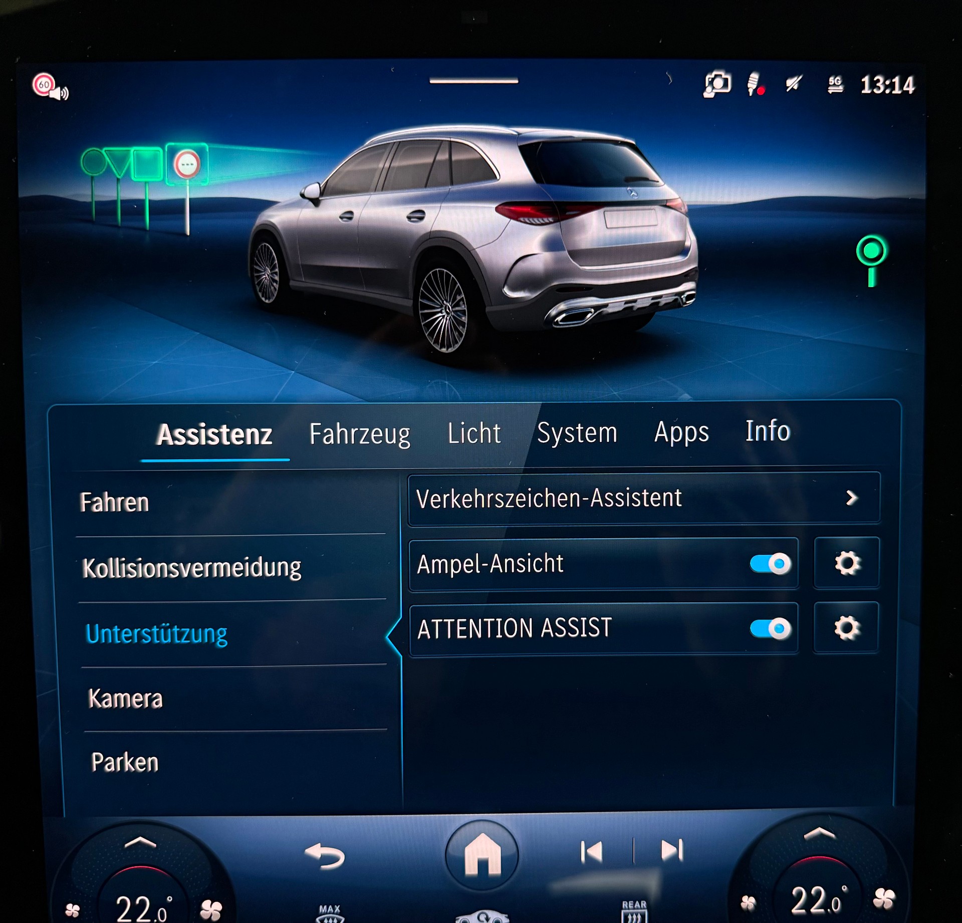 MERCEDES-BENZ GLC 220 d 4MATIC - 14