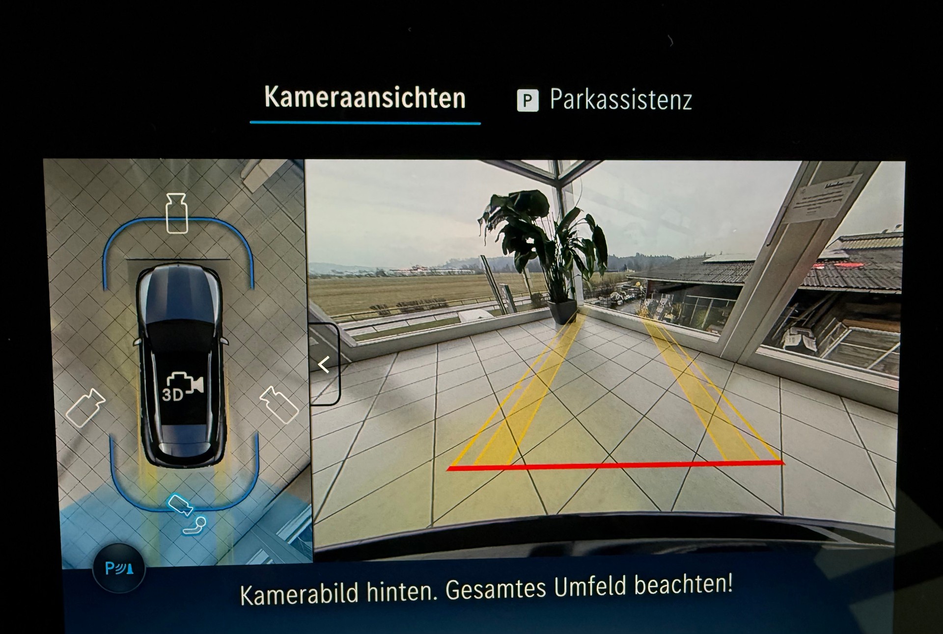 MERCEDES-BENZ GLC 220 d 4MATIC - 9