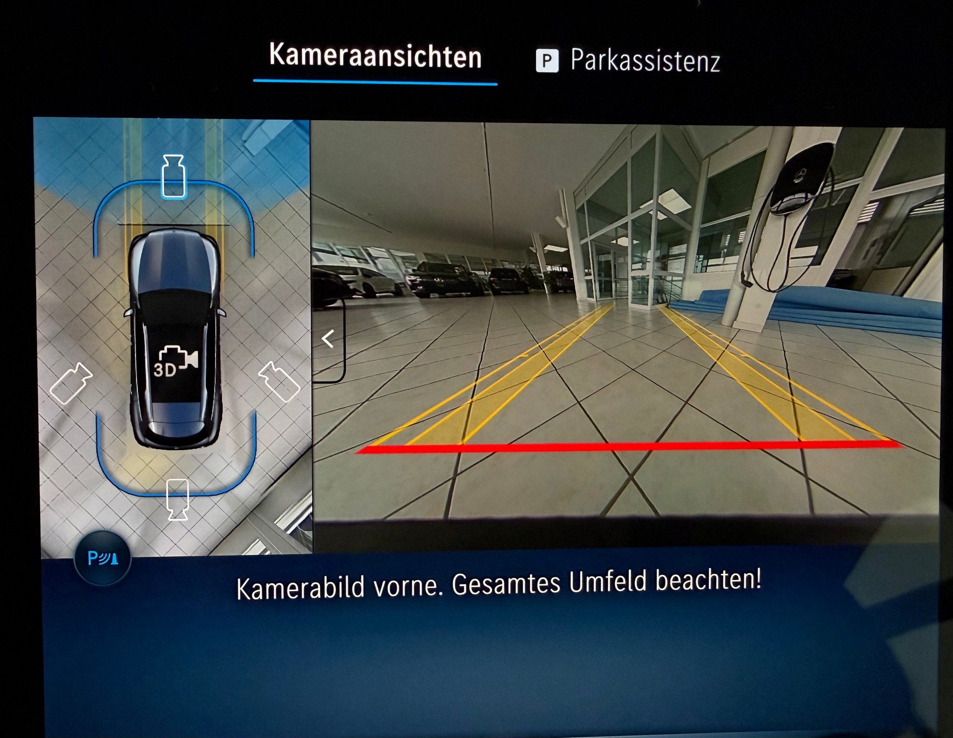 MERCEDES-BENZ GLC 220 d 4MATIC - 10