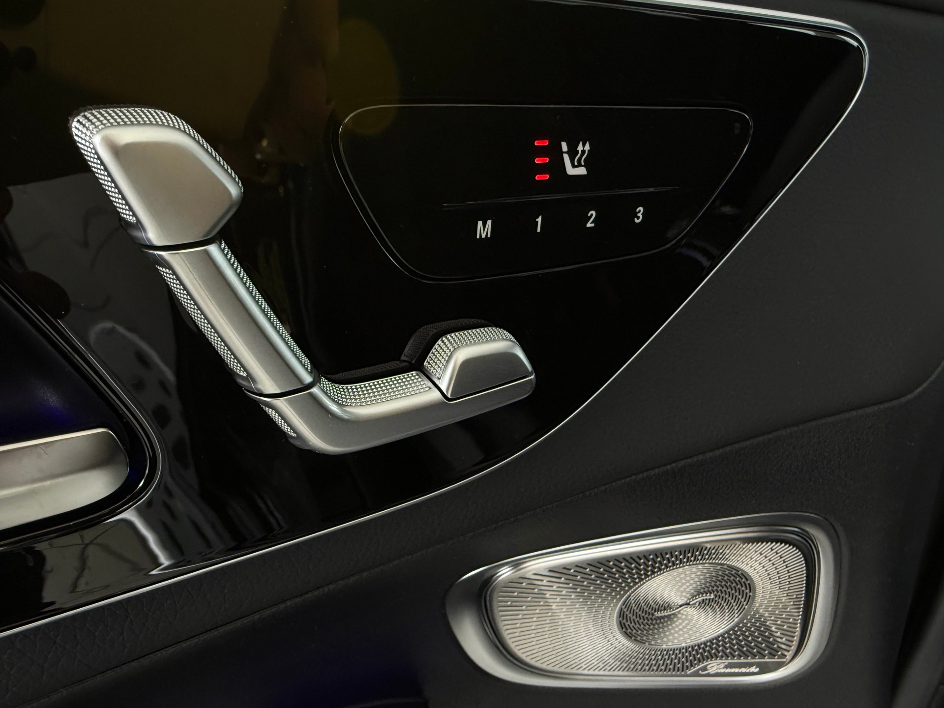 MERCEDES-BENZ GLC 220 d 4MATIC - 5