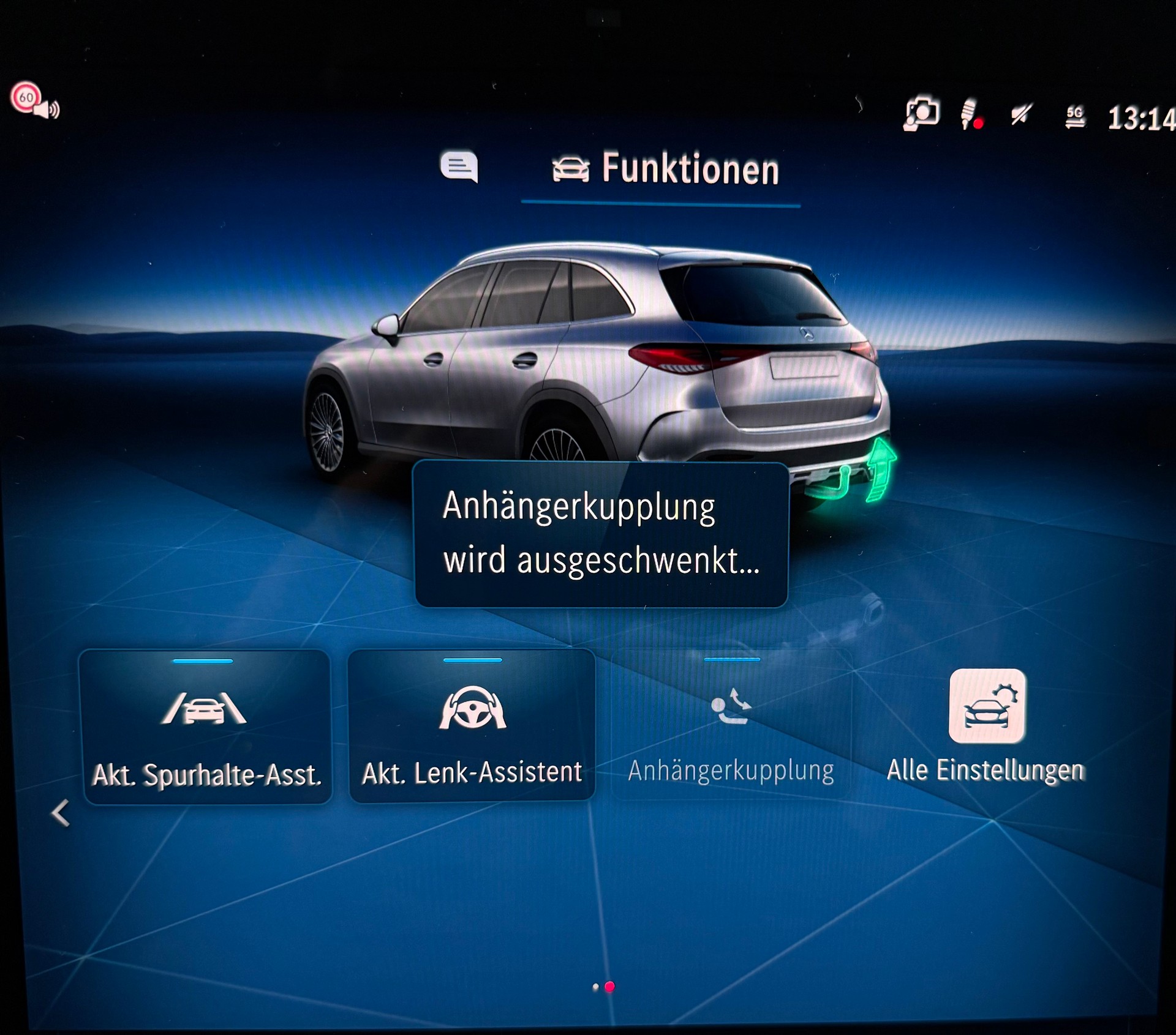 MERCEDES-BENZ GLC 220 d 4MATIC - 16