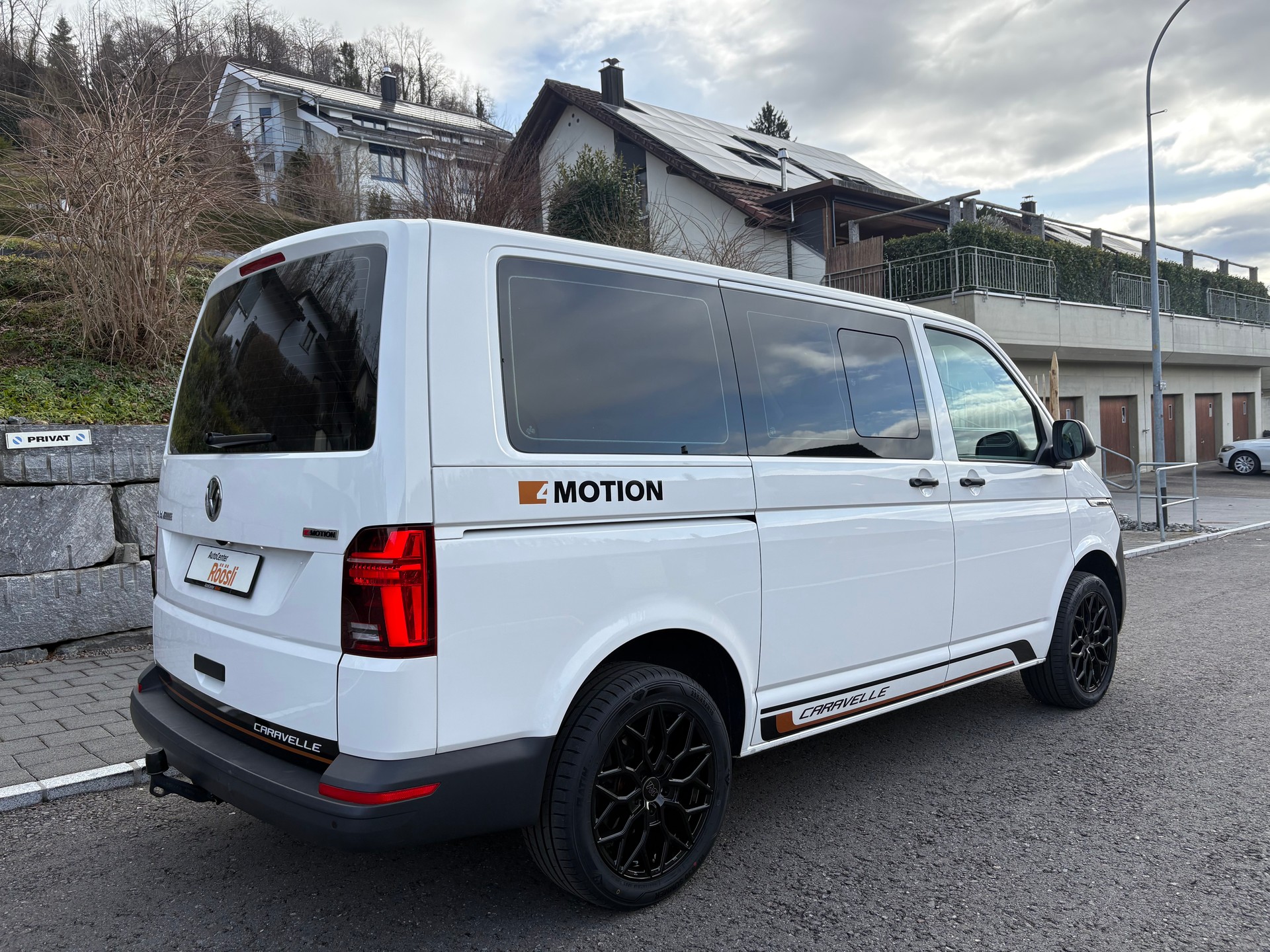 VW T6.1 Caravelle 2.0 TDI 4Motion - 9