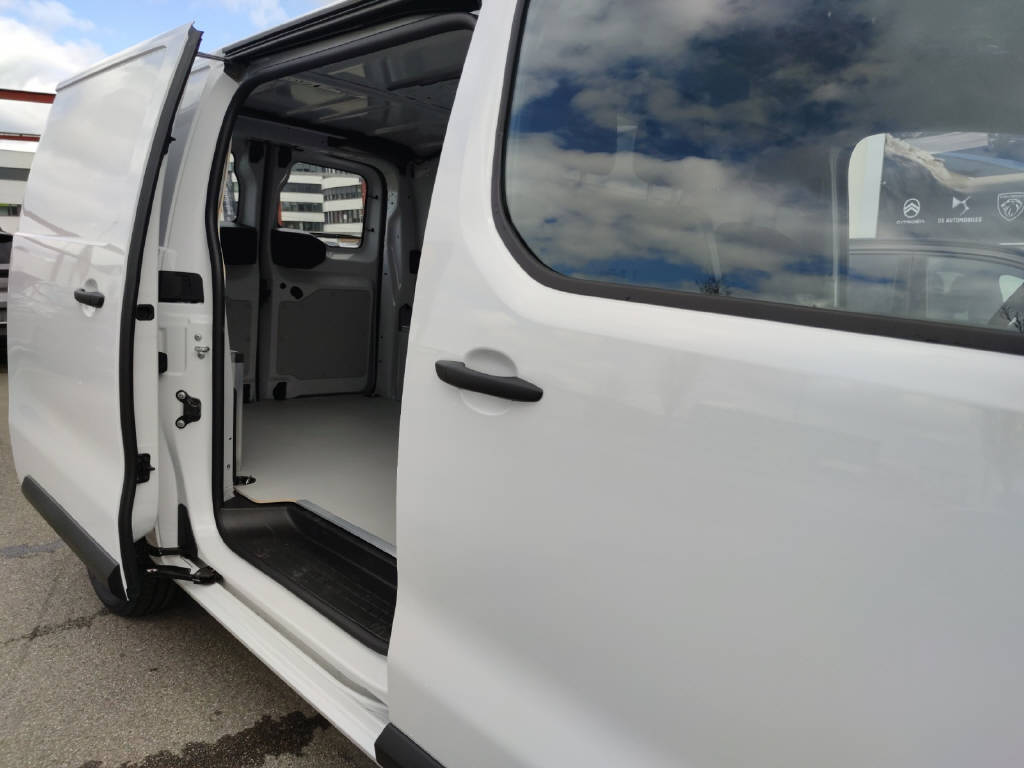 CITROEN Jumpy Kaw. M 2.2 BlueHDi 150 S/S - 11