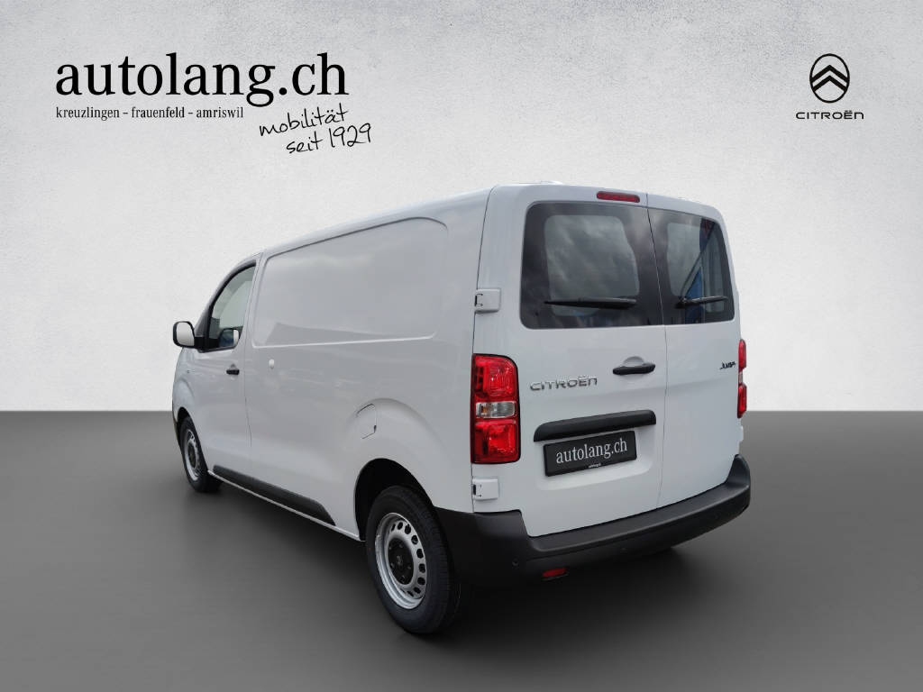 CITROEN Jumpy Kaw. M 2.2 BlueHDi 150 S/S - 3