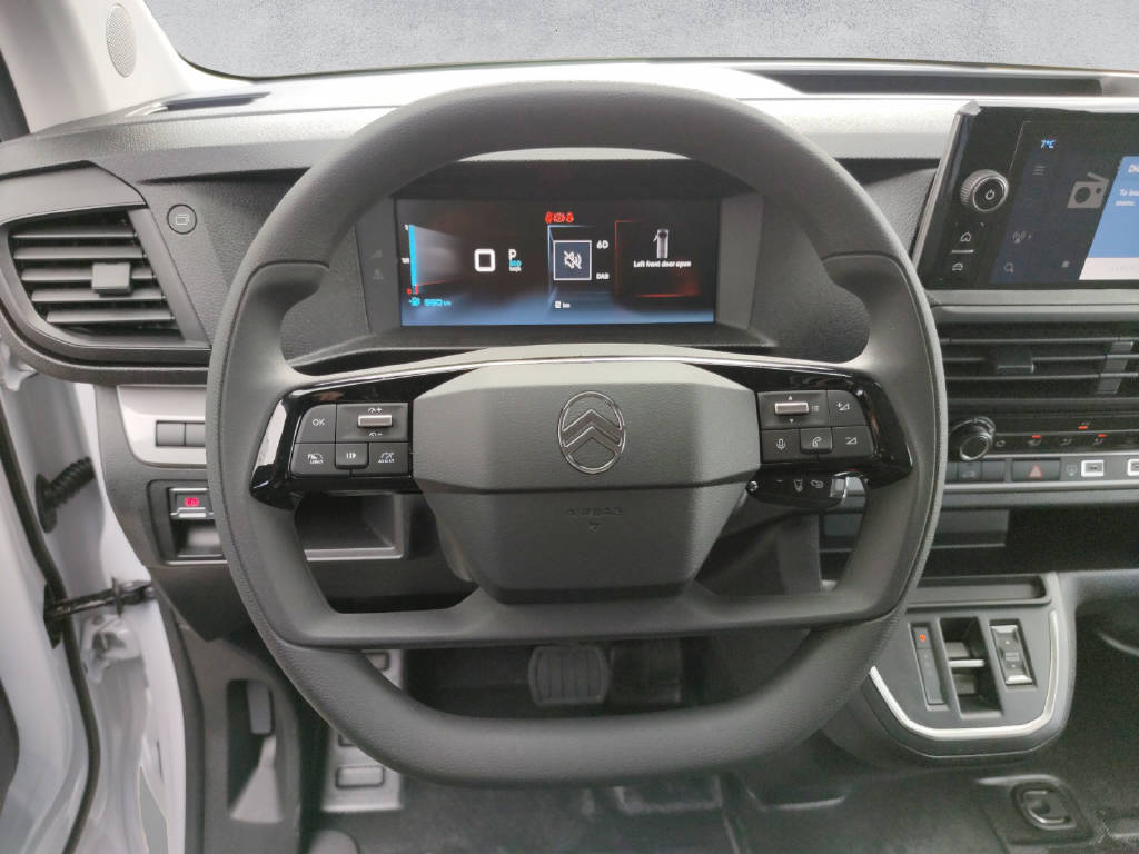 CITROEN Jumpy Kaw. M 2.2 BlueHDi 150 S/S - 12