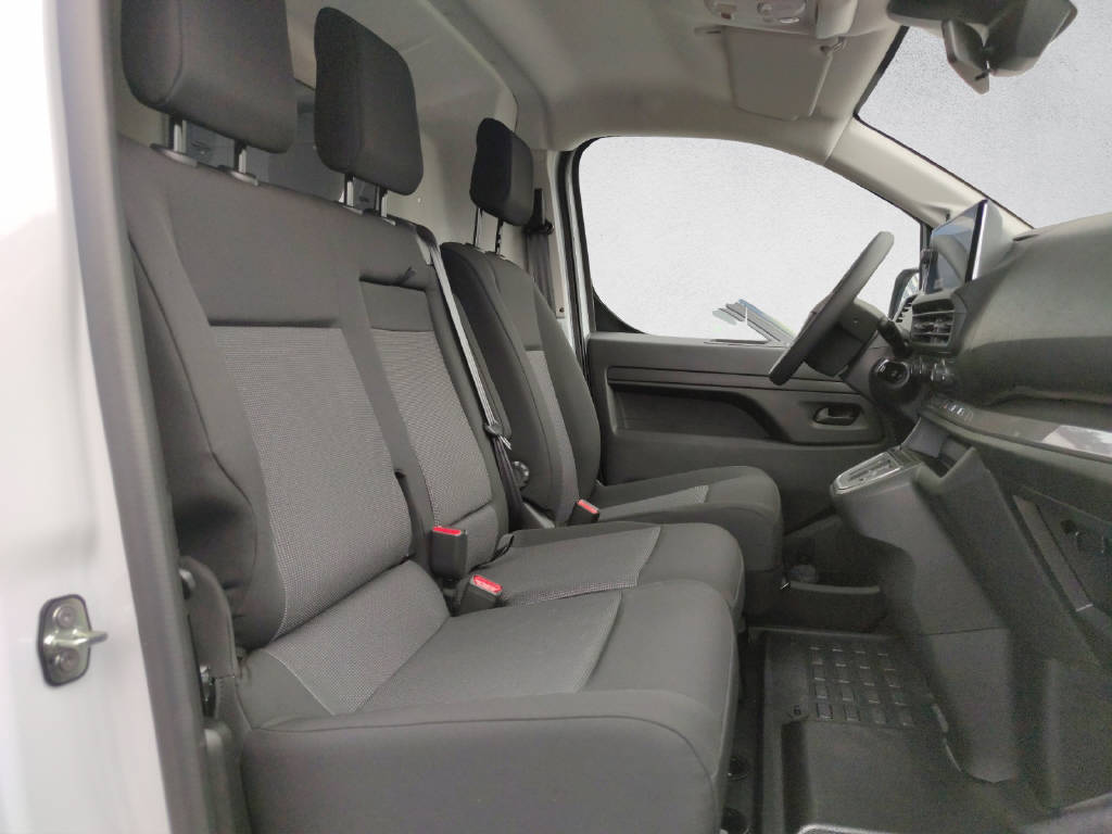 CITROEN Jumpy Kaw. M 2.2 BlueHDi 150 S/S - 13