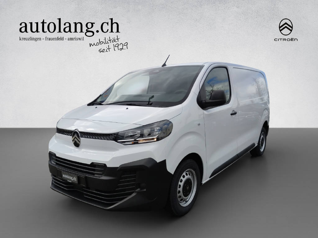 CITROEN Jumpy Kaw. M 2.2 BlueHDi 150 S/S