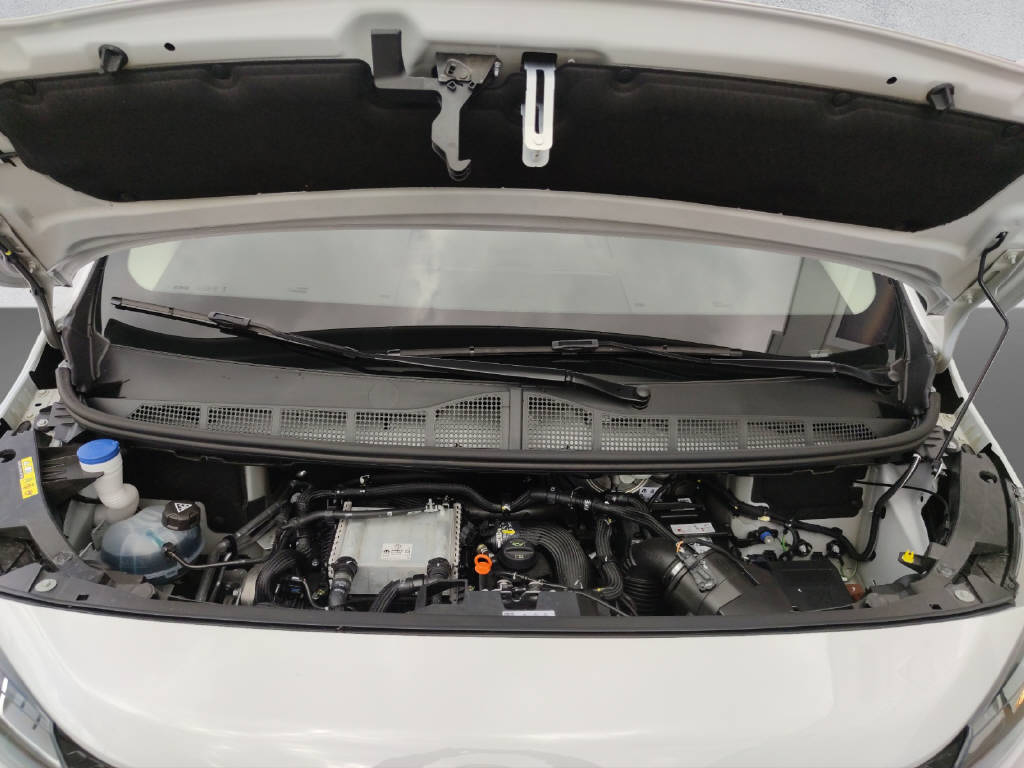 CITROEN Jumpy Kaw. M 2.2 BlueHDi 150 S/S - 9