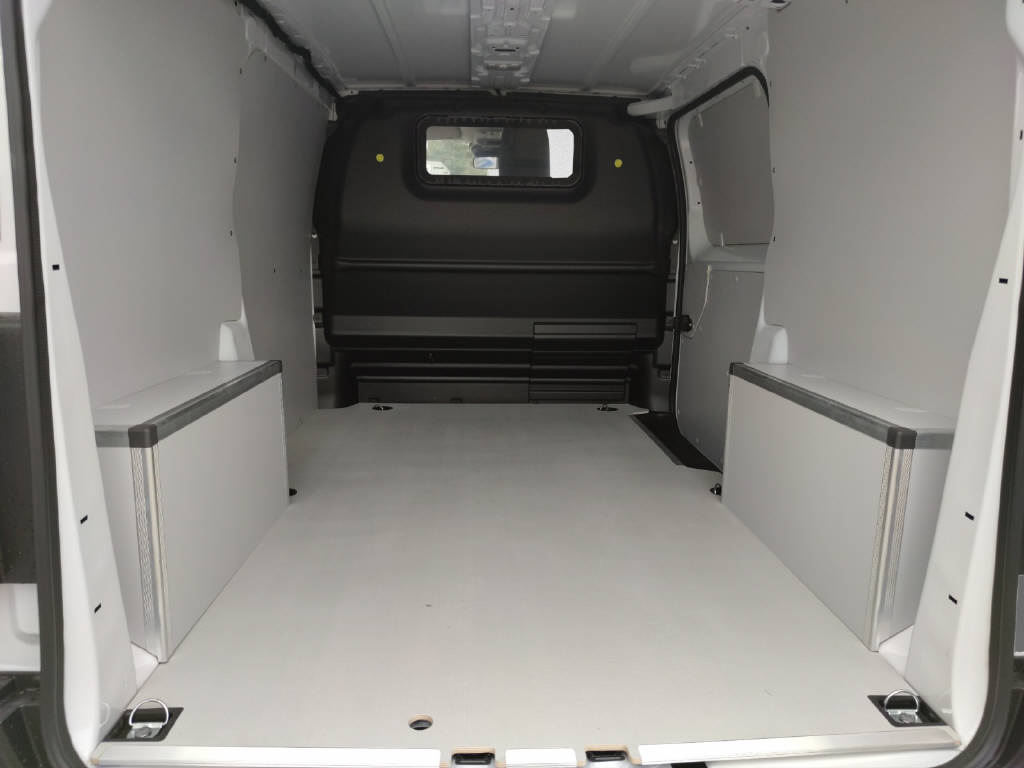 CITROEN Jumpy Kaw. M 2.2 BlueHDi 150 S/S - 8