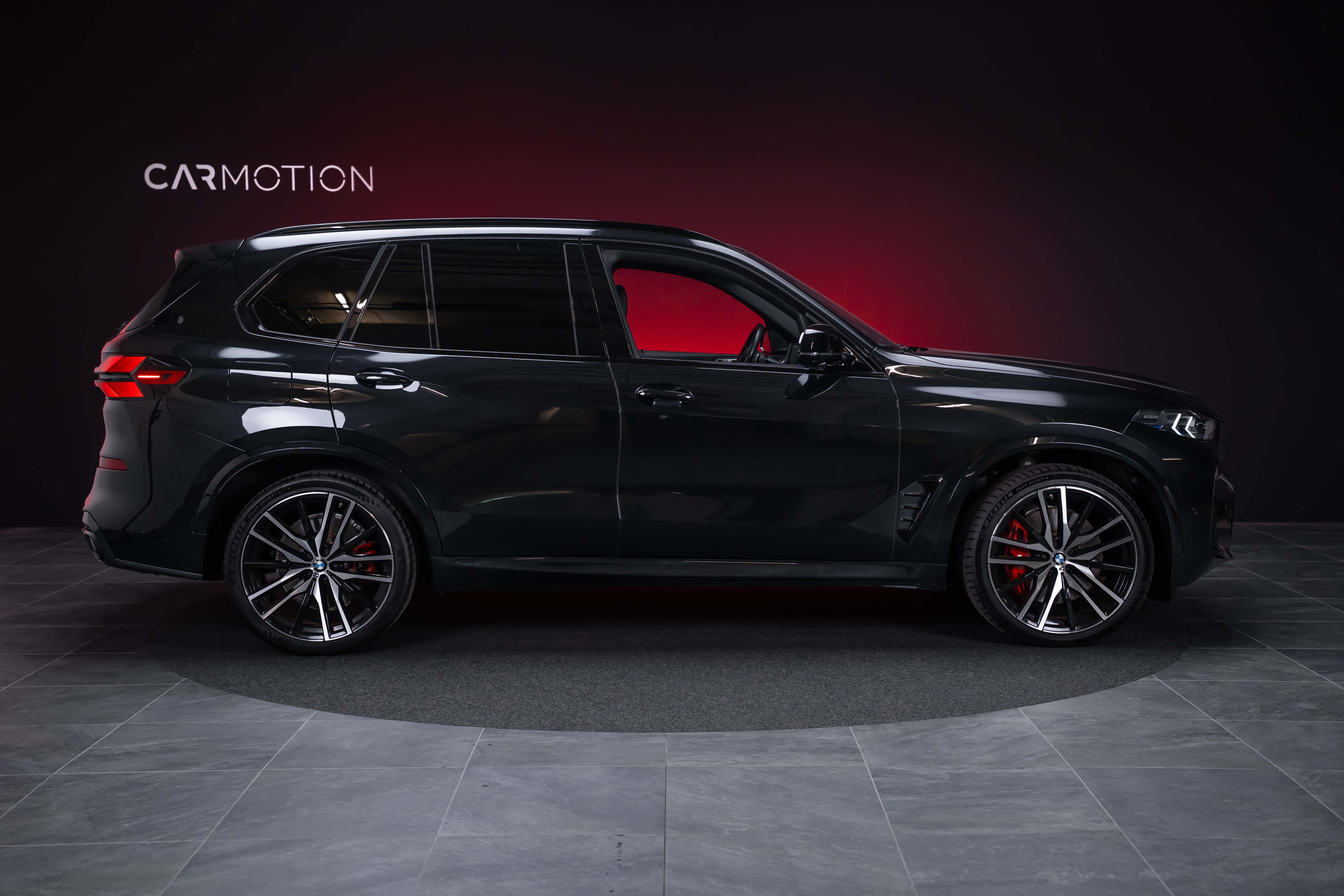 X5 M60i xDrive M Sport Pro / Panorama / 360°Kamera / AHK