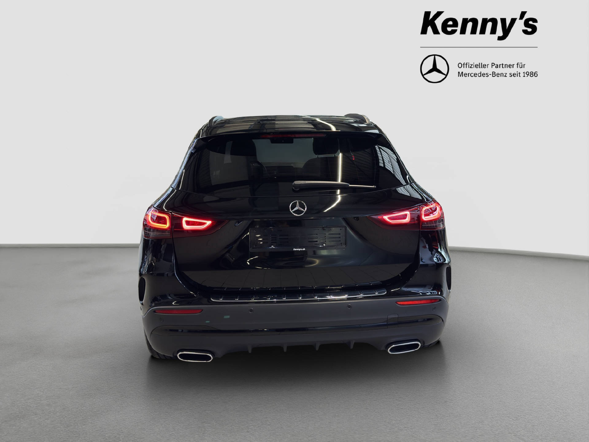 MERCEDES-BENZ GLA 200 AMG Line 4MATIC - 5