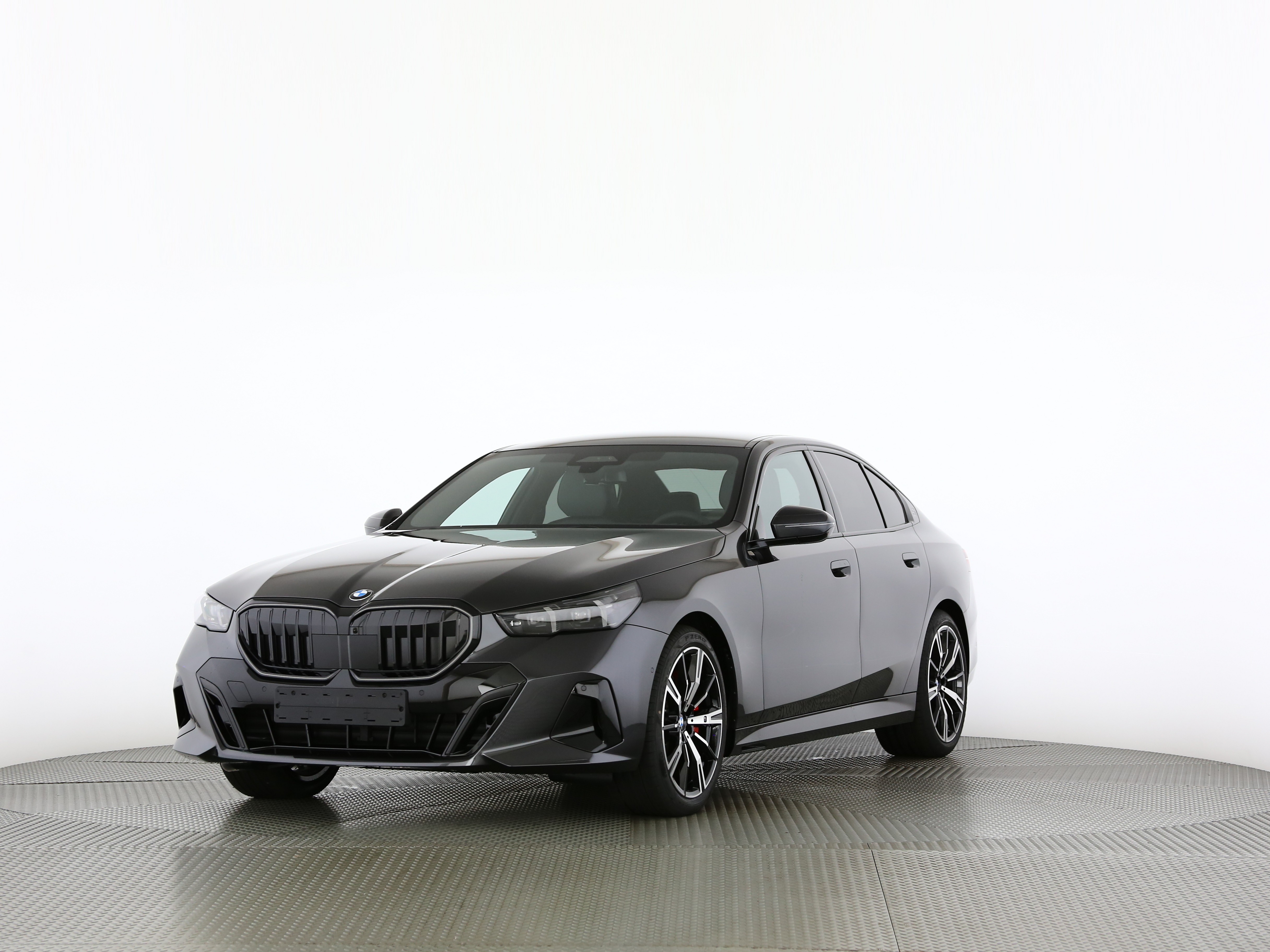540d xDrive 48V M Sport Pro Steptronic