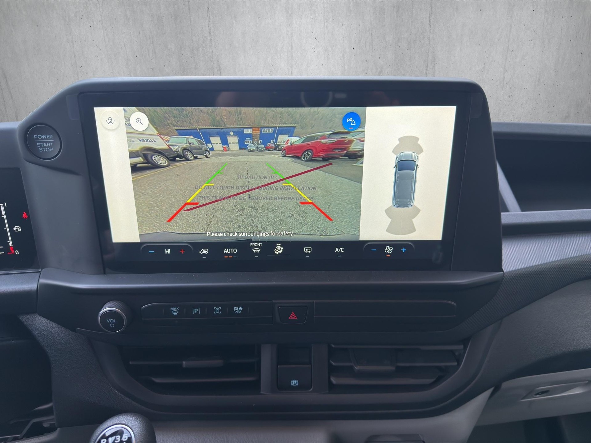 FORD Transit C Van 320 L1 2.0 EcoBlue 136 Trend - 8