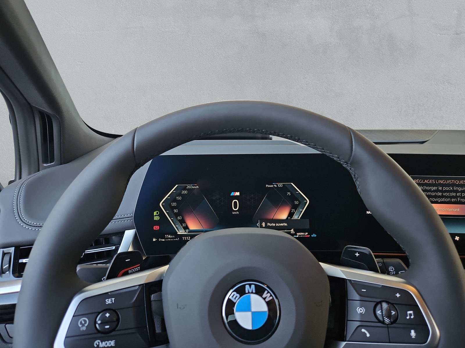 BMW 223i Active Tourer M Sport DKG - 18