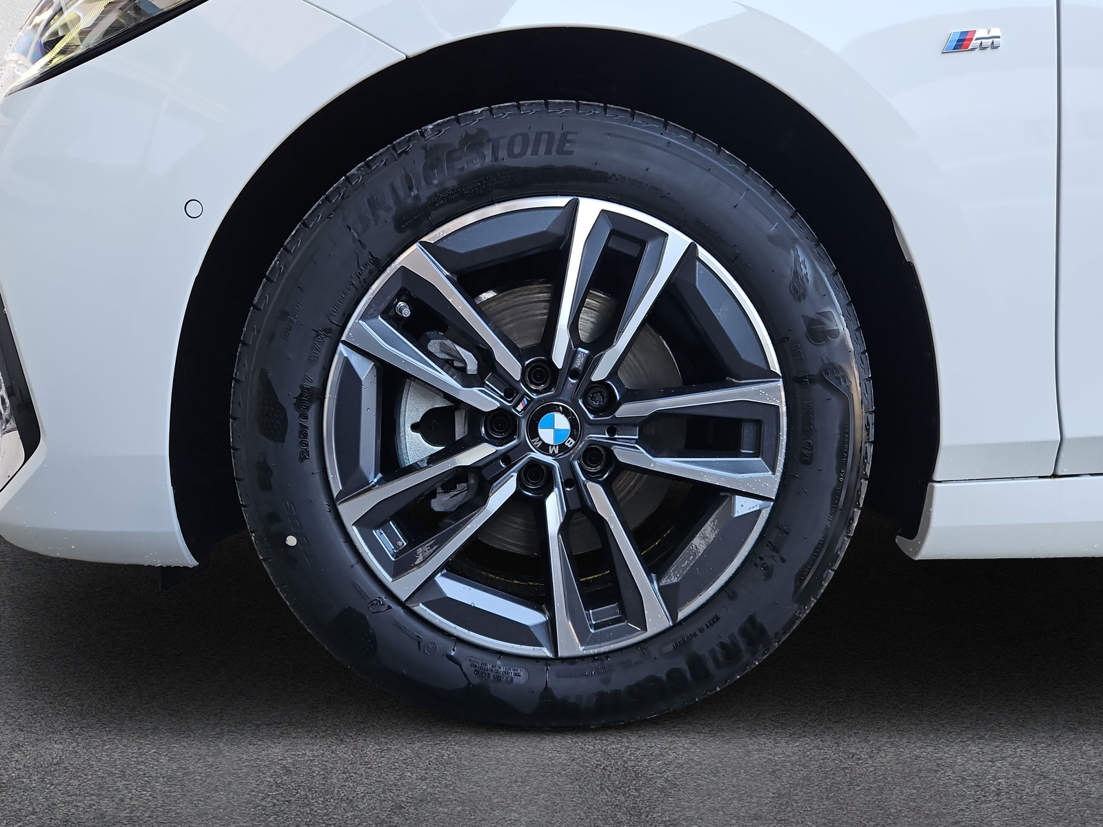 BMW 223i Active Tourer M Sport DKG - 9