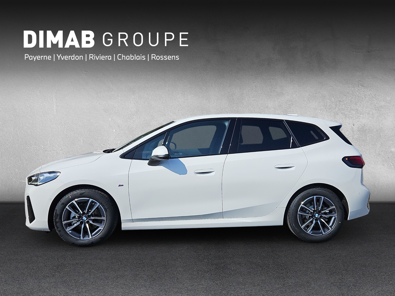 BMW 223i Active Tourer M Sport DKG - 2