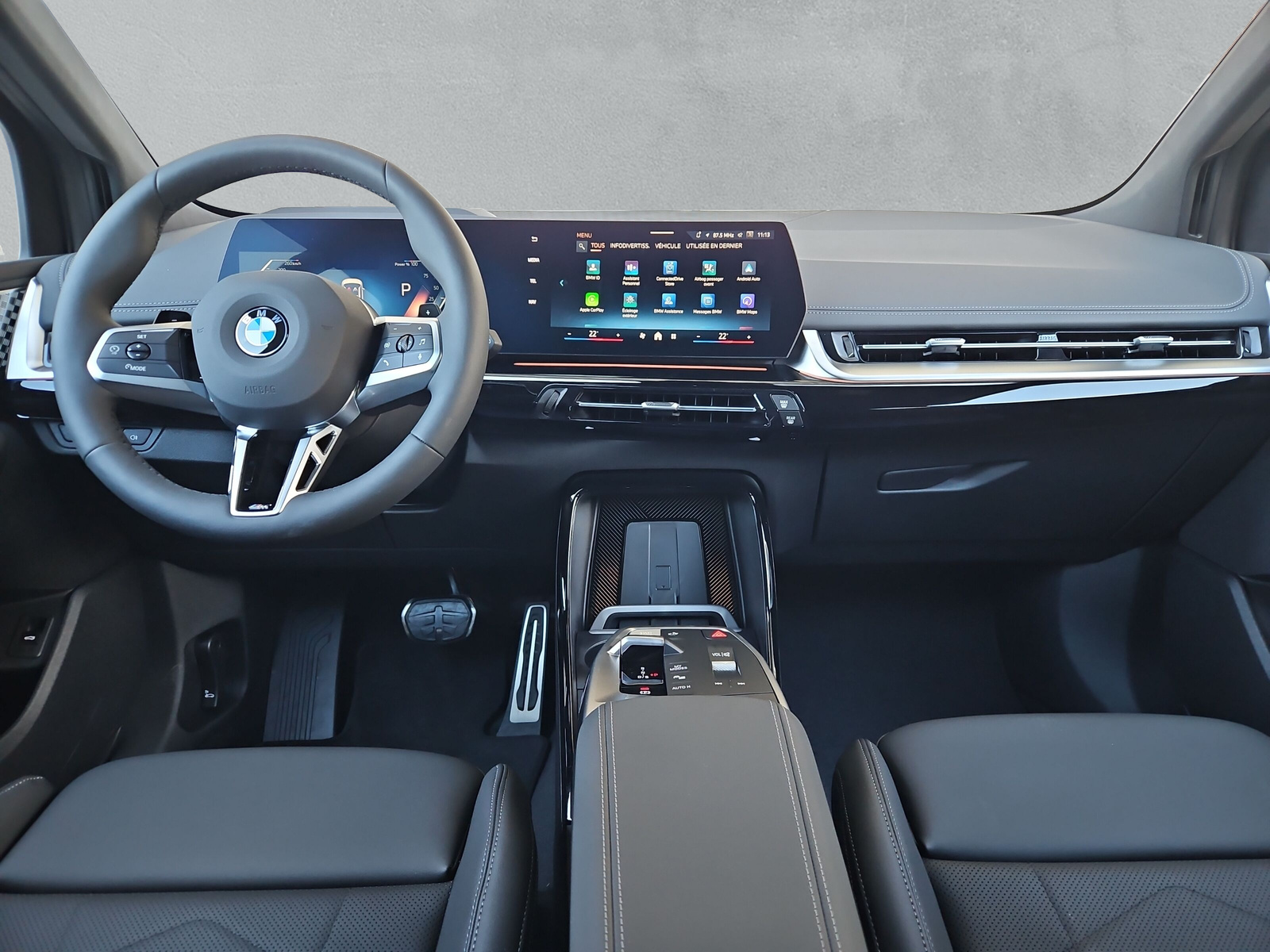 BMW 223i Active Tourer M Sport DKG - 13